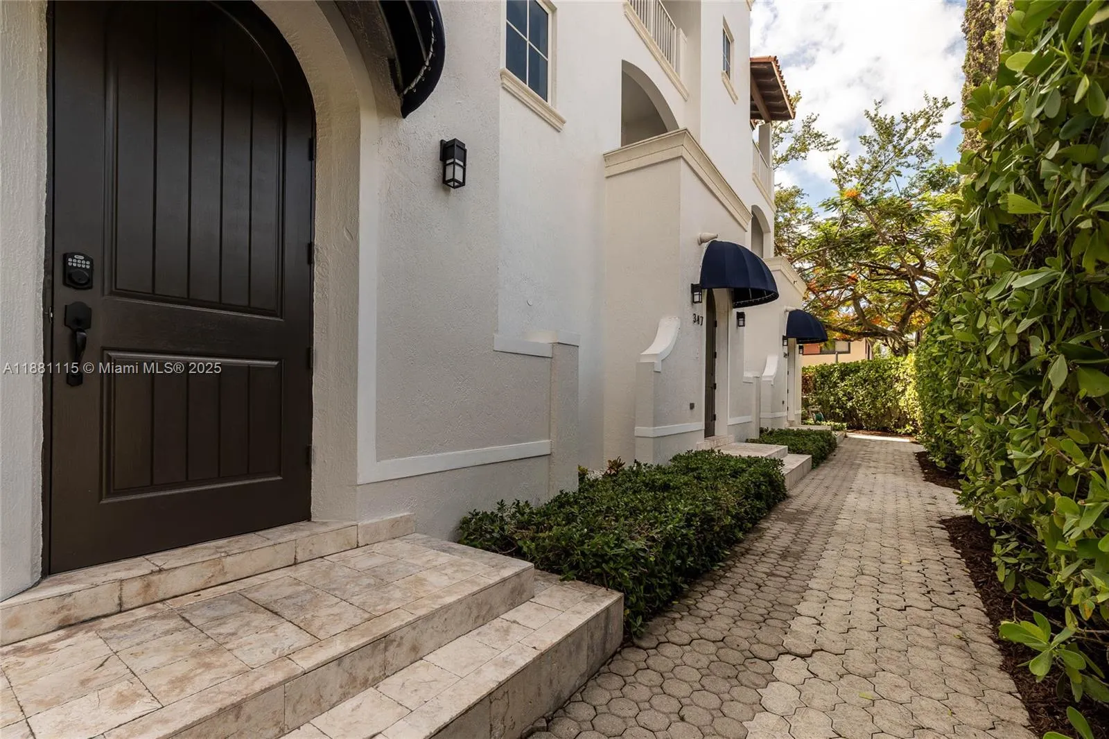 345 Madeira Ave, #345