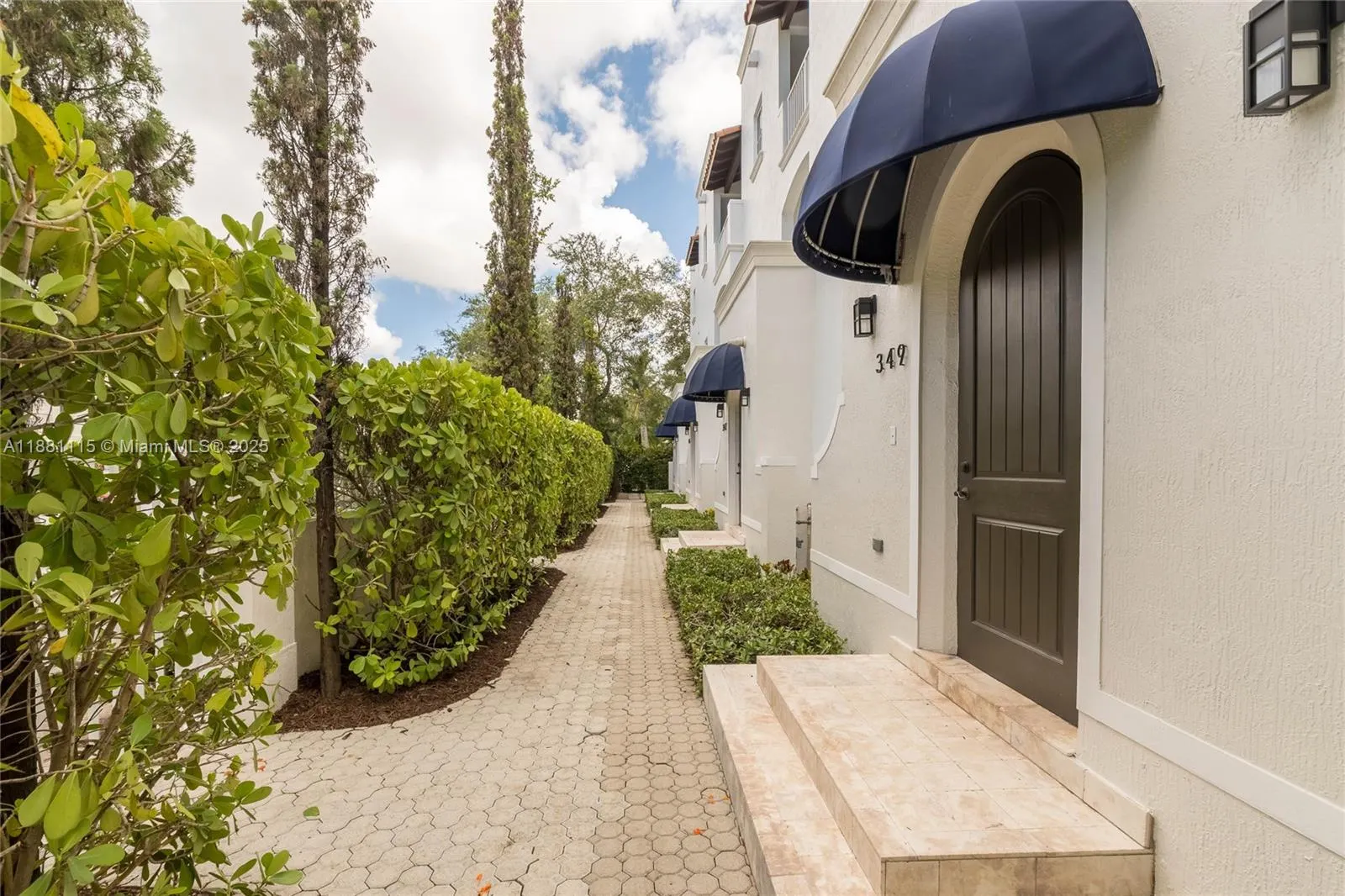 345 Madeira Ave, #345