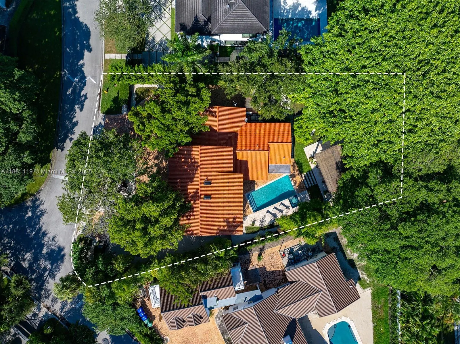 575 Bay Point Rd