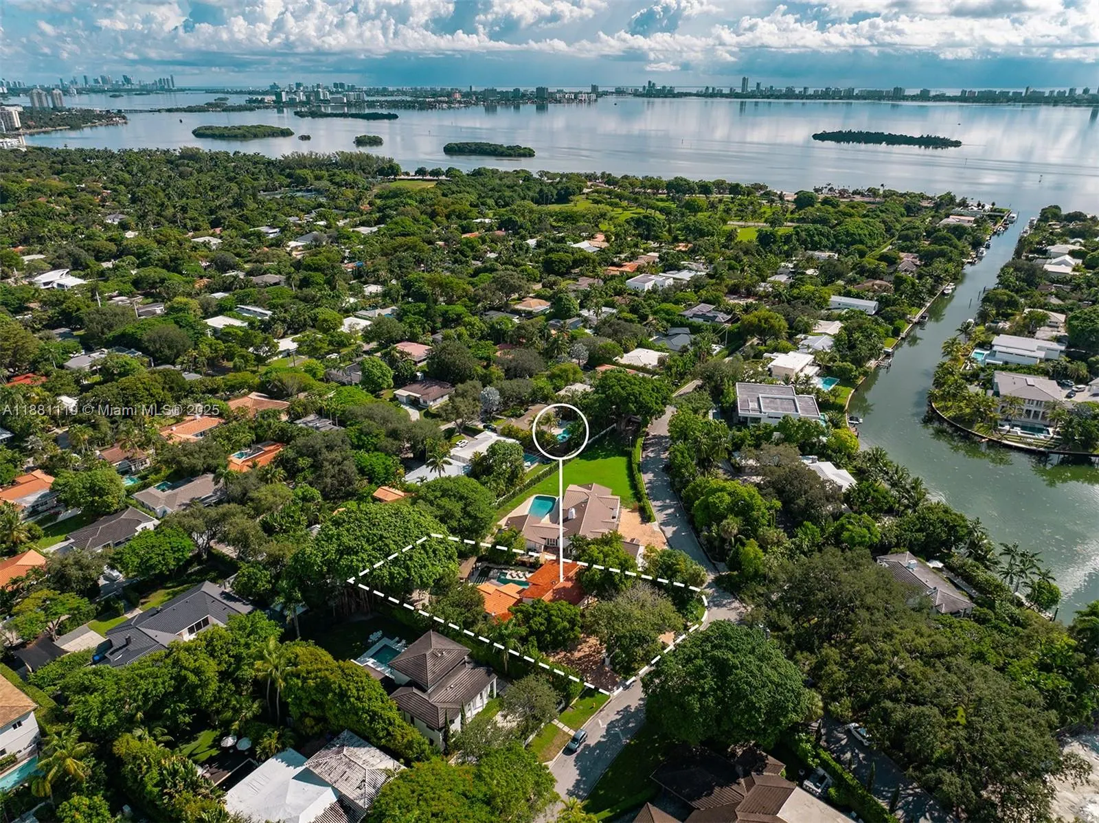 575 Bay Point Rd