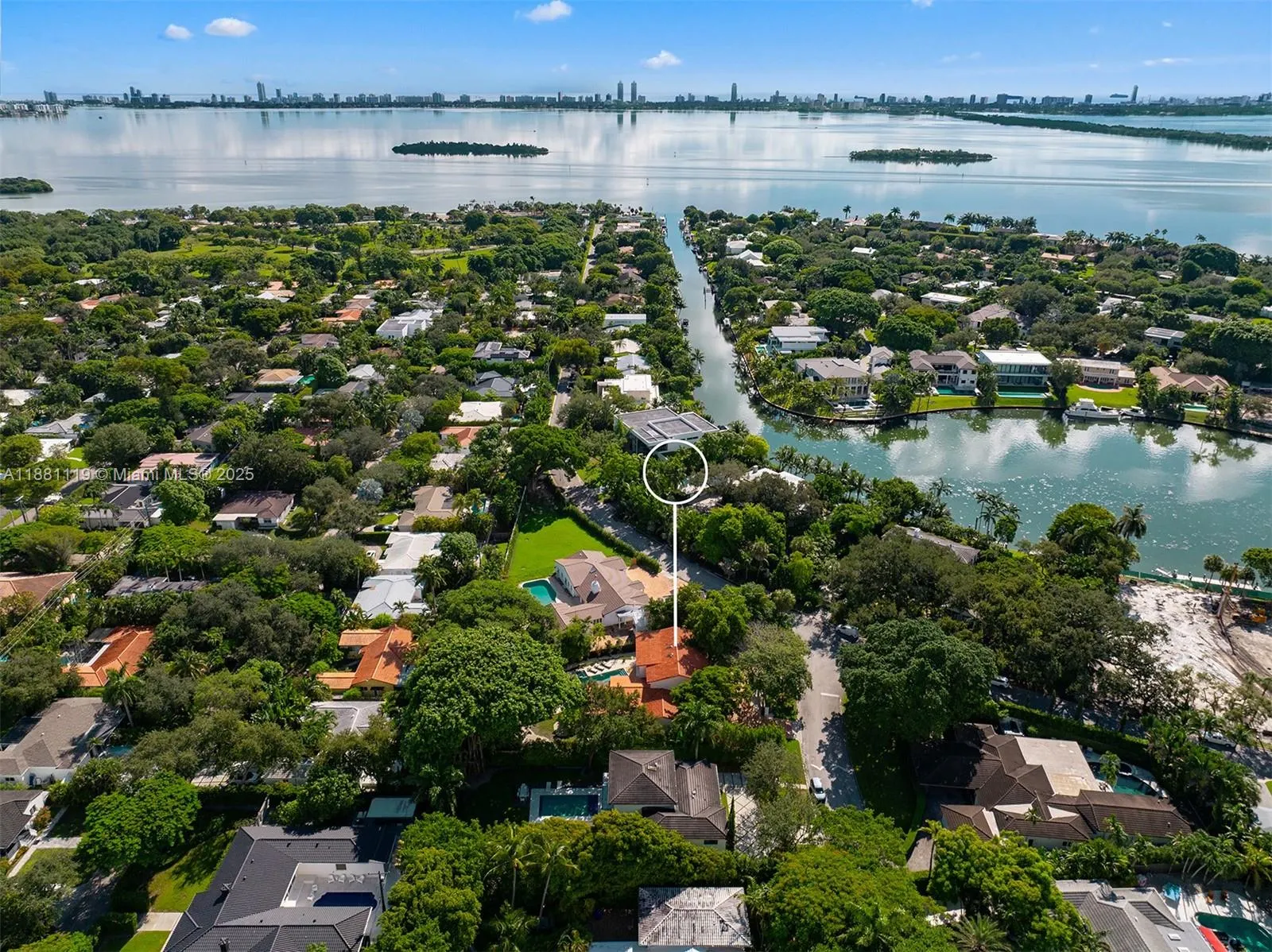 575 Bay Point Rd