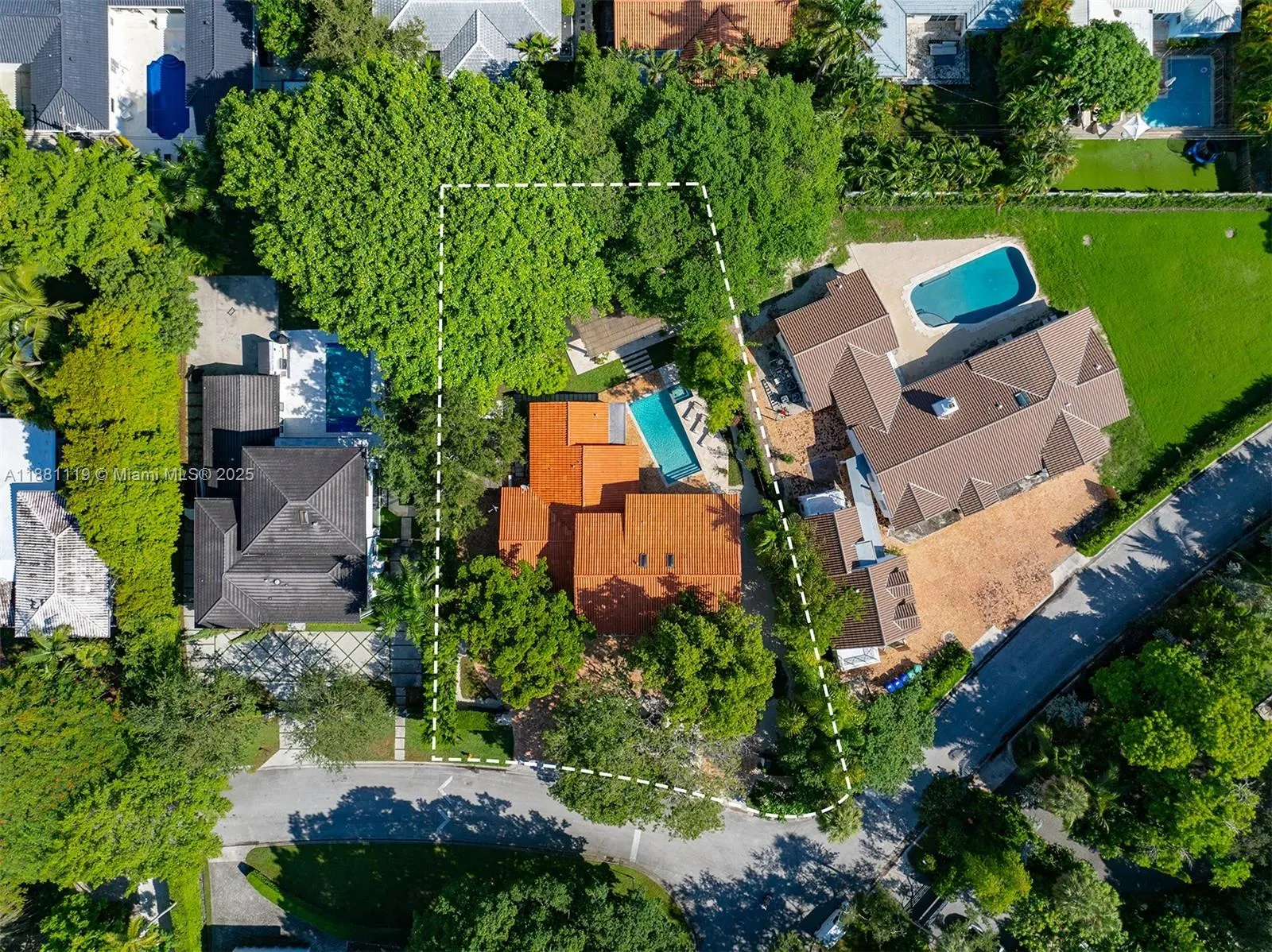575 Bay Point Rd