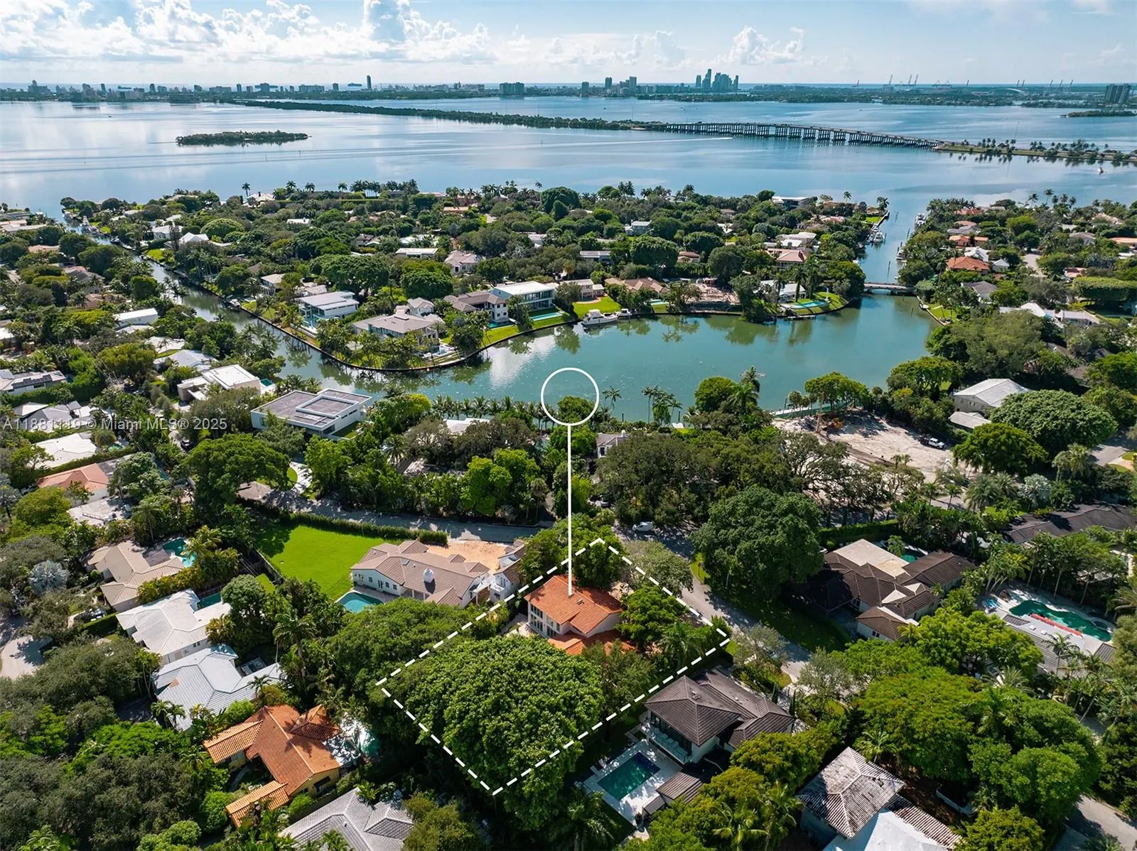 575 Bay Point Rd