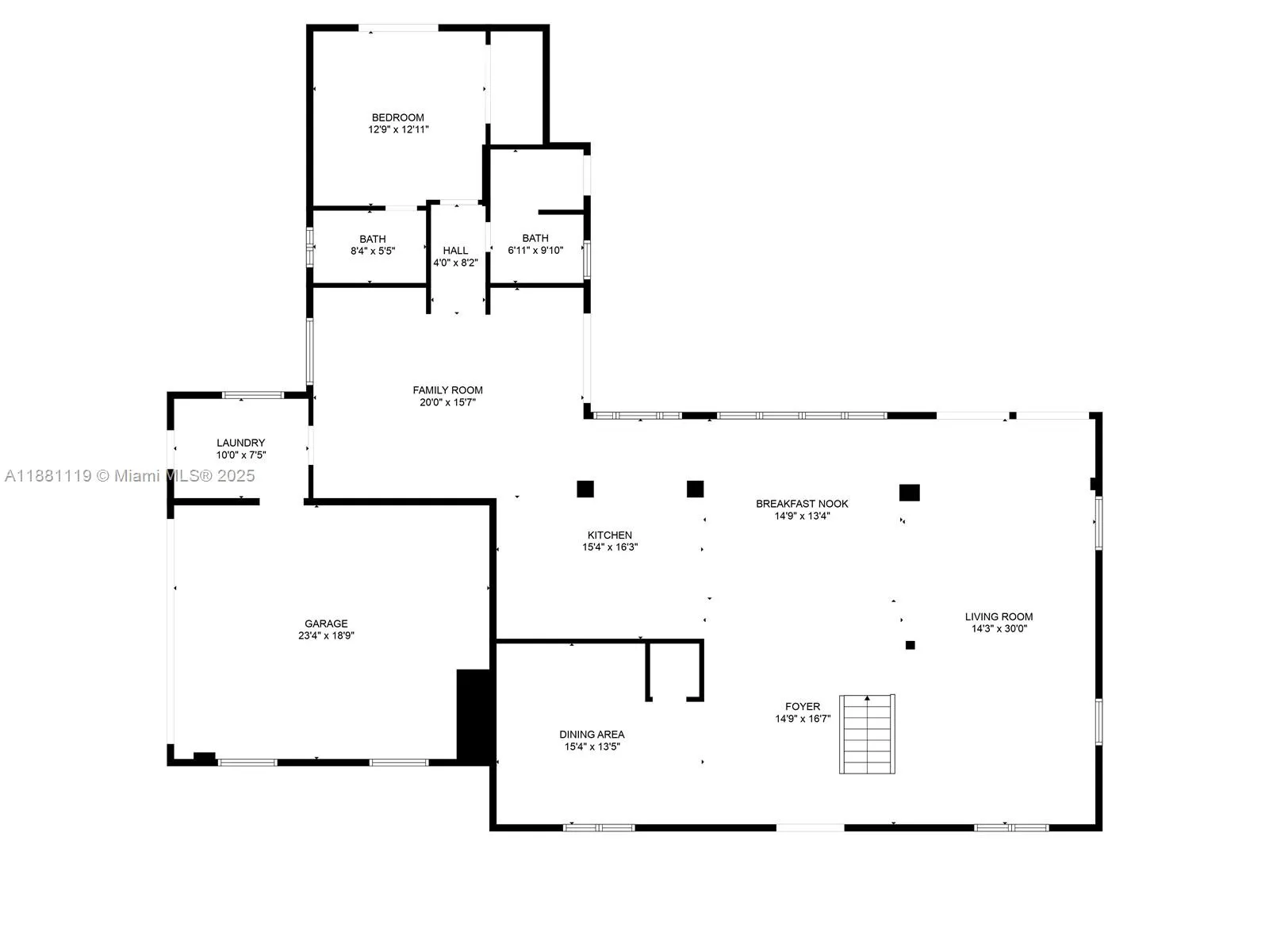 575 Bay Point Rd