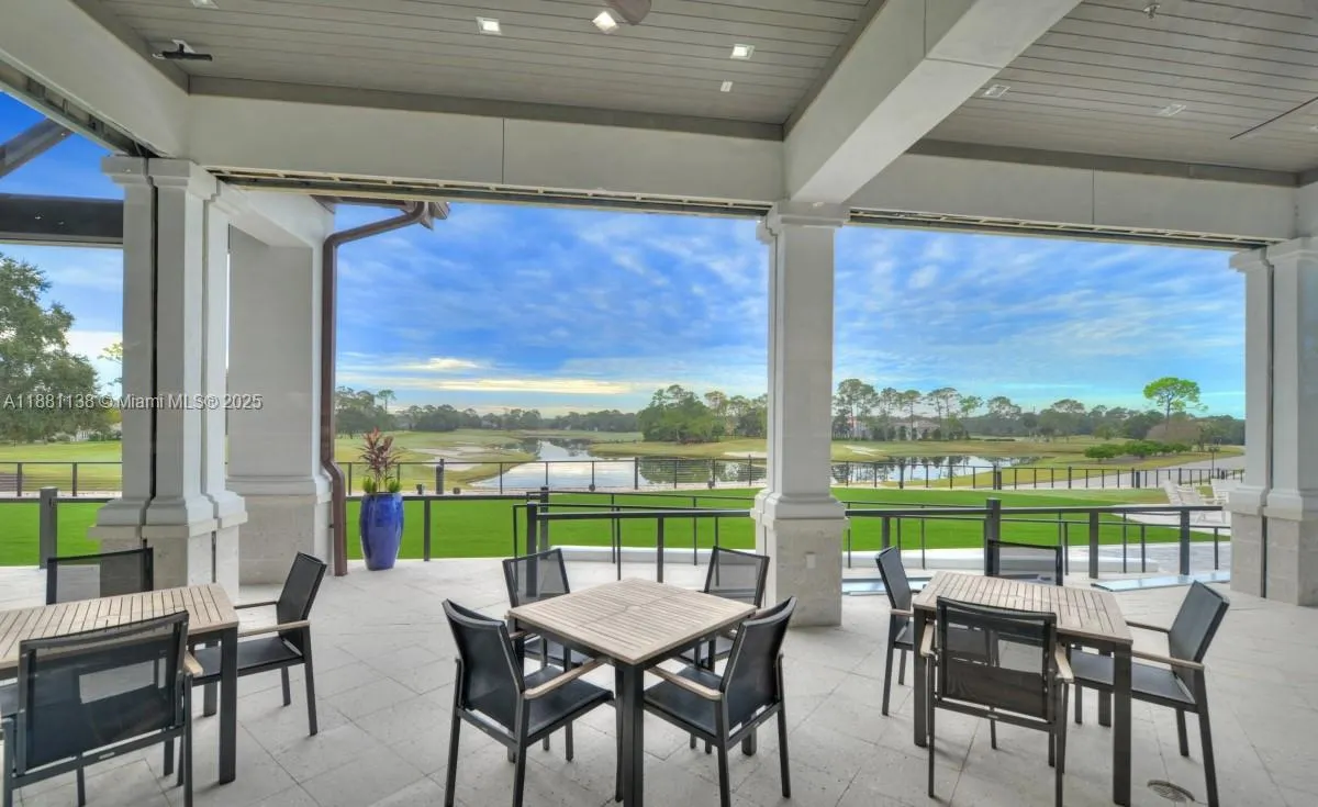 491 Stirling Bridge Drive