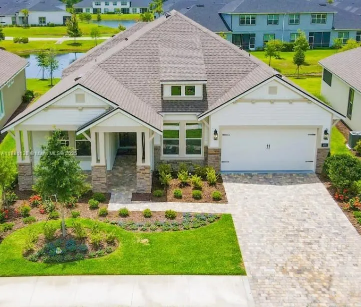491 Stirling Bridge Drive