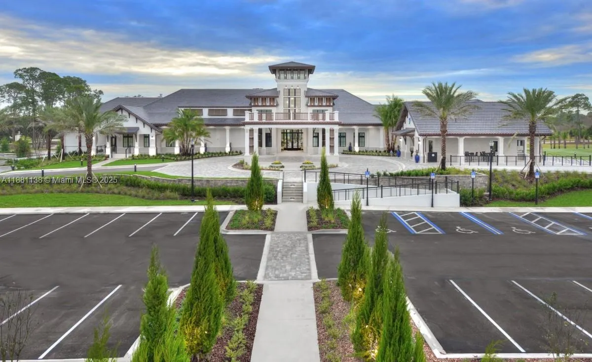 491 Stirling Bridge Drive