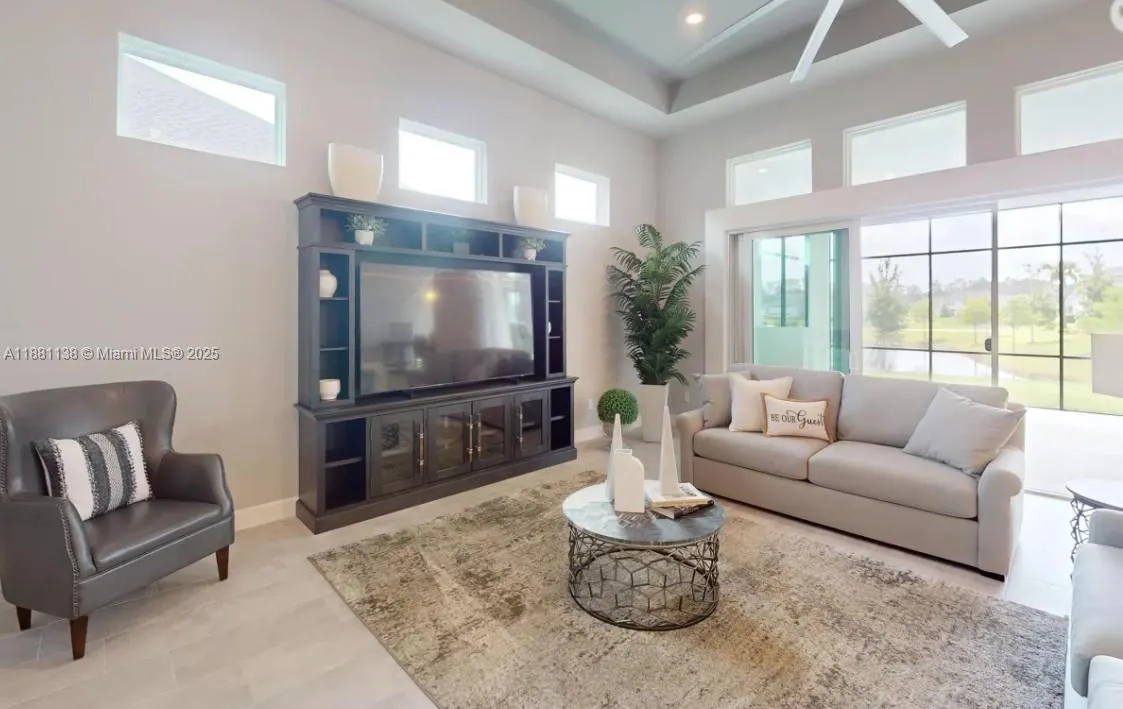 491 Stirling Bridge Drive
