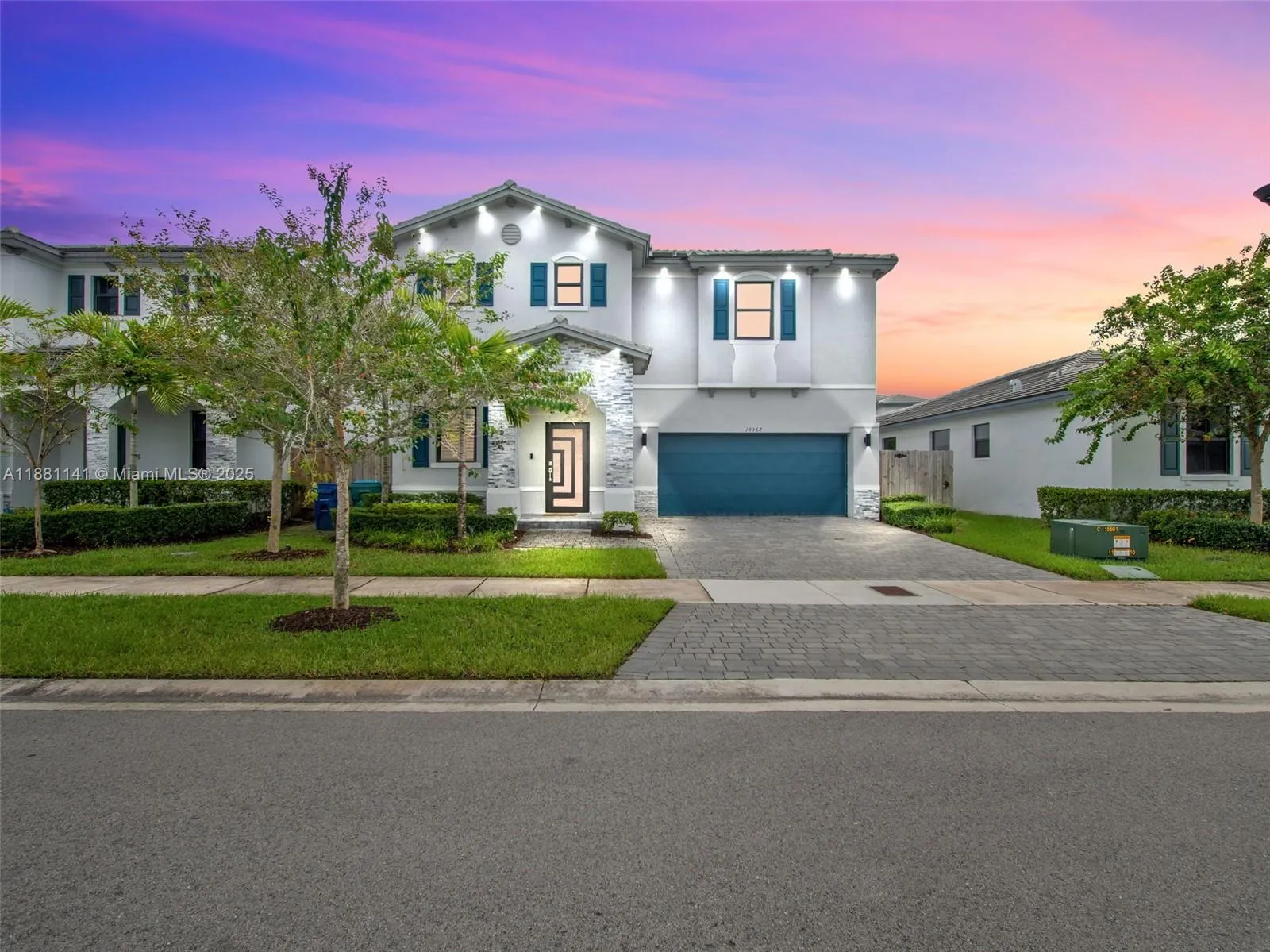 13362 SW 284 Terr