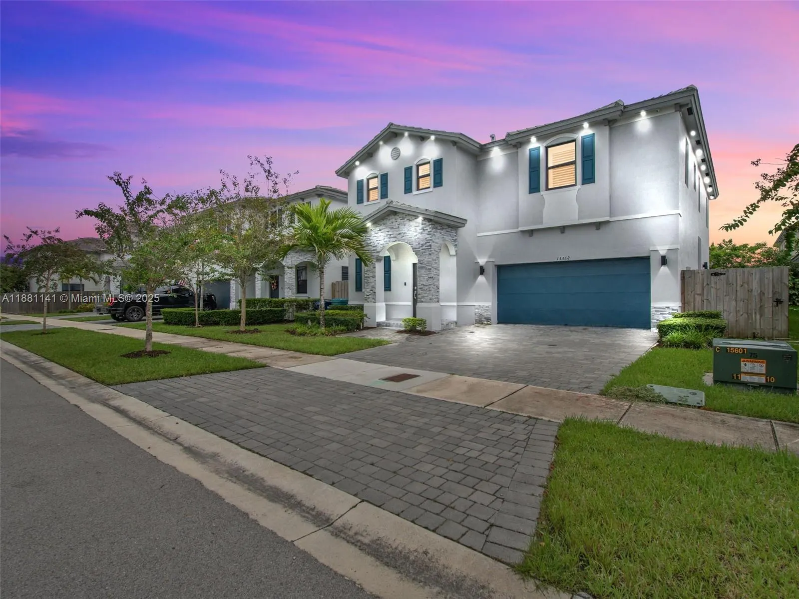 13362 SW 284 Terr