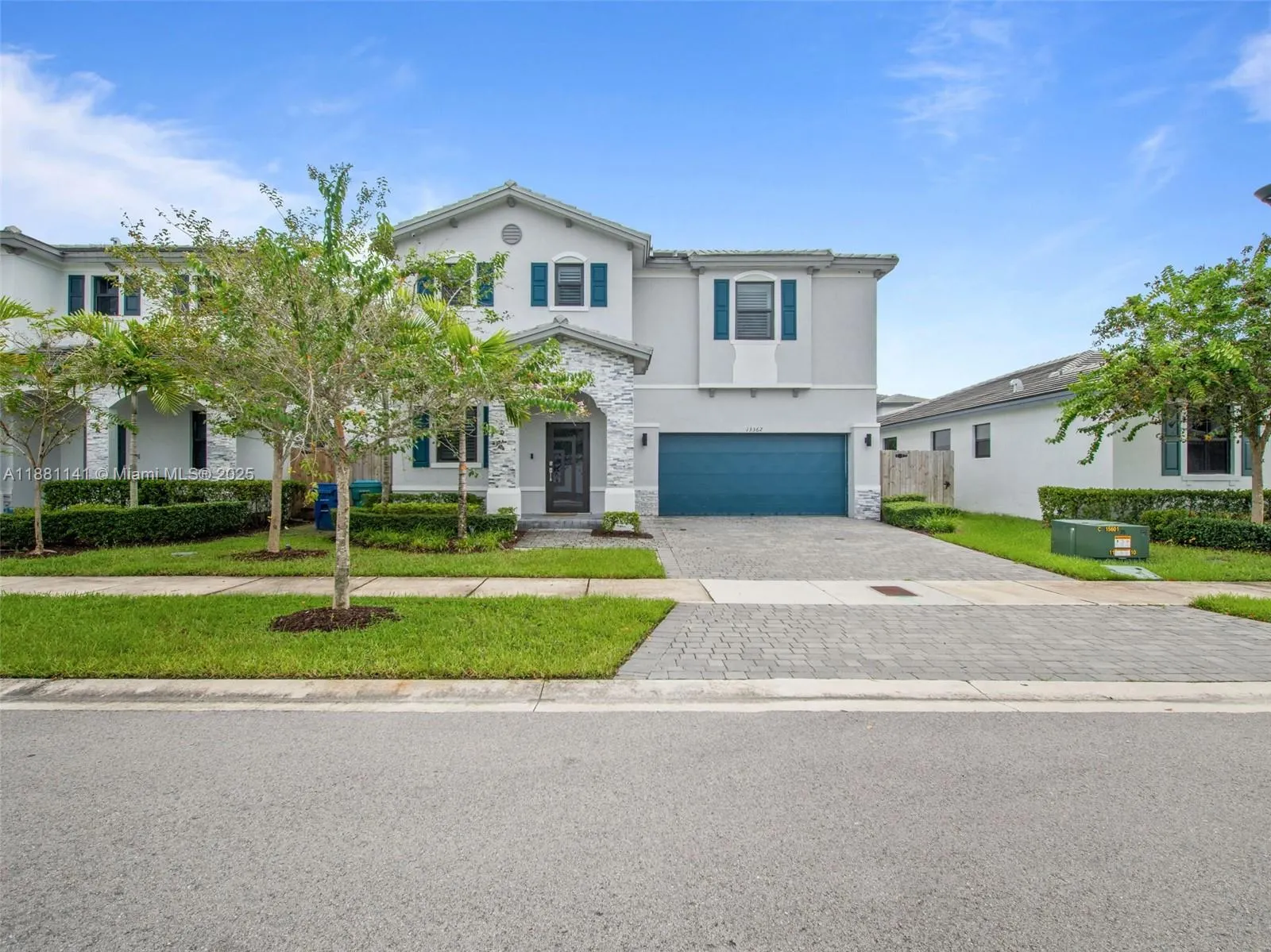 13362 SW 284 Terr