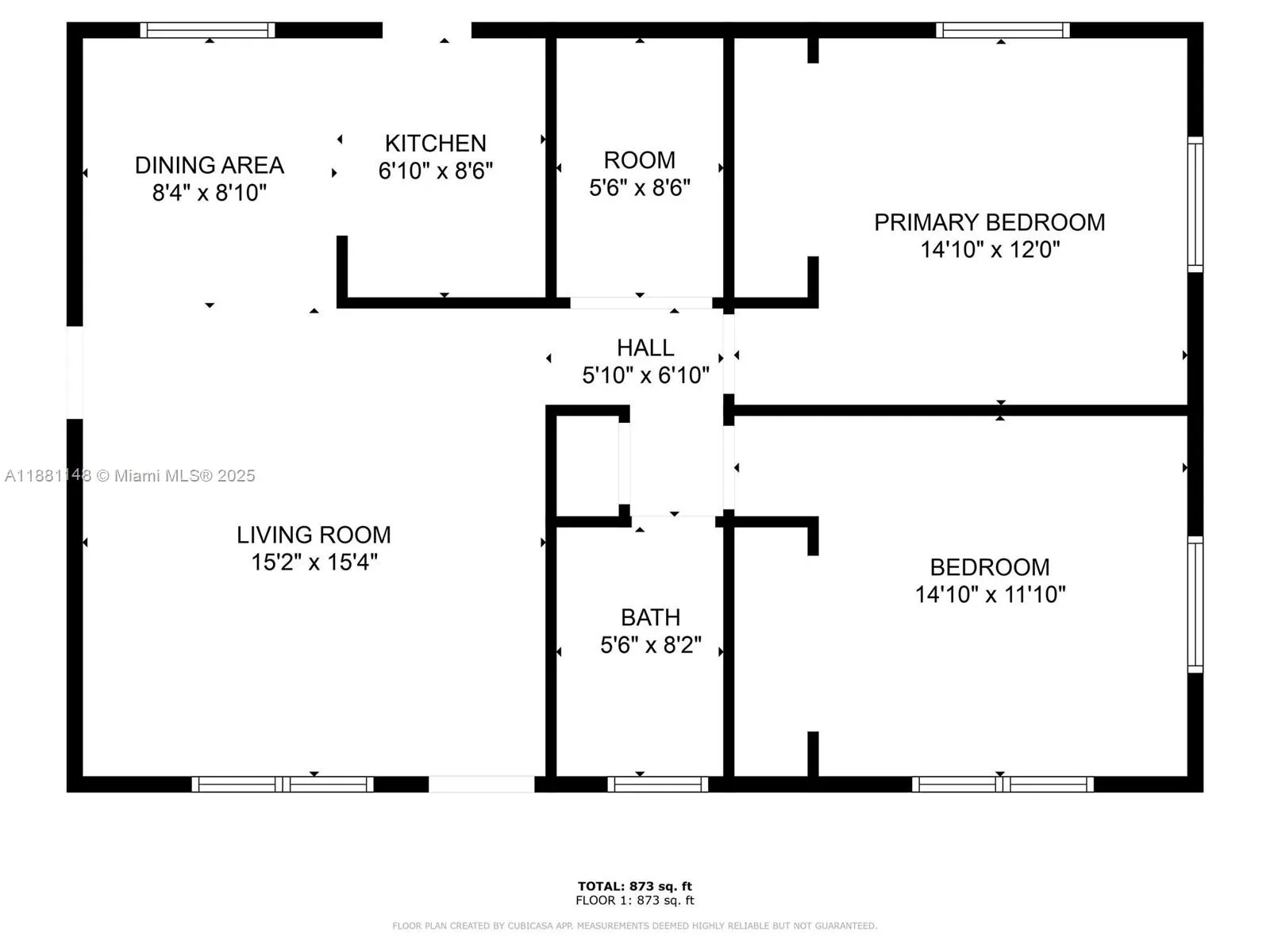 771 NW 42nd St, #771