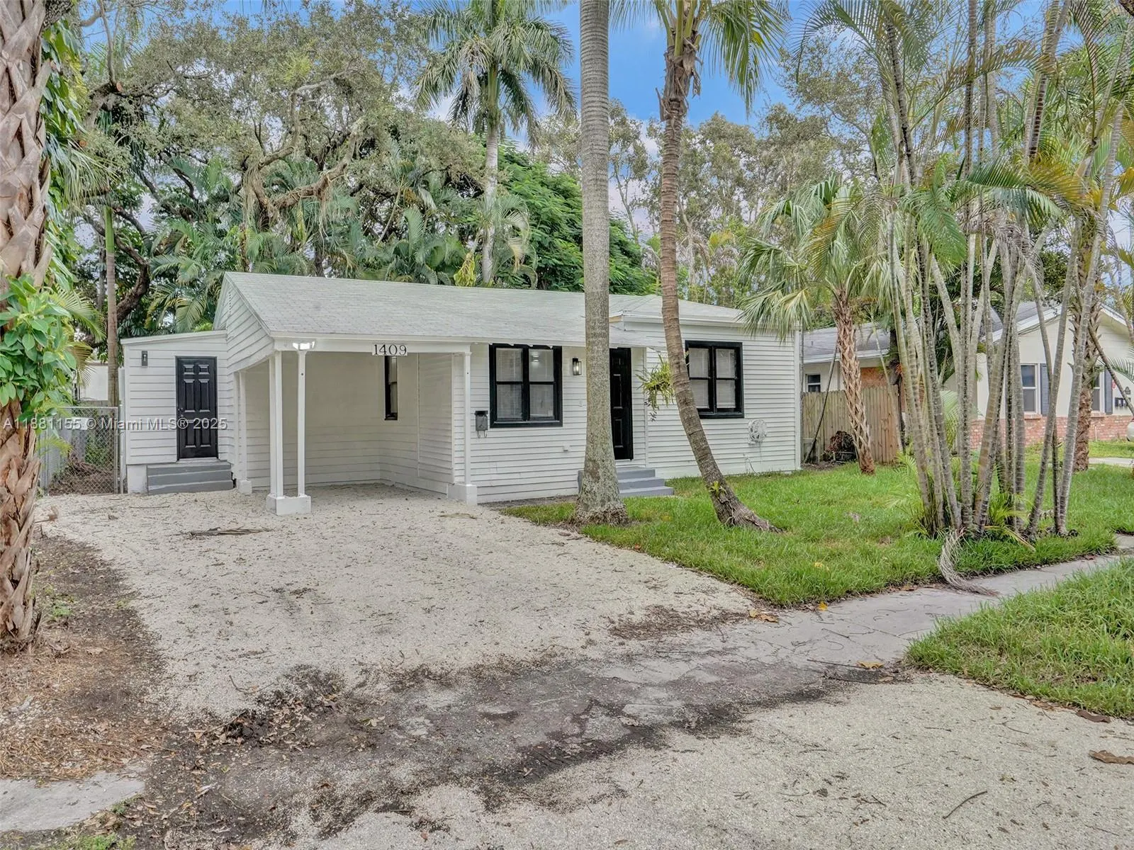 1409 SW 1st Street