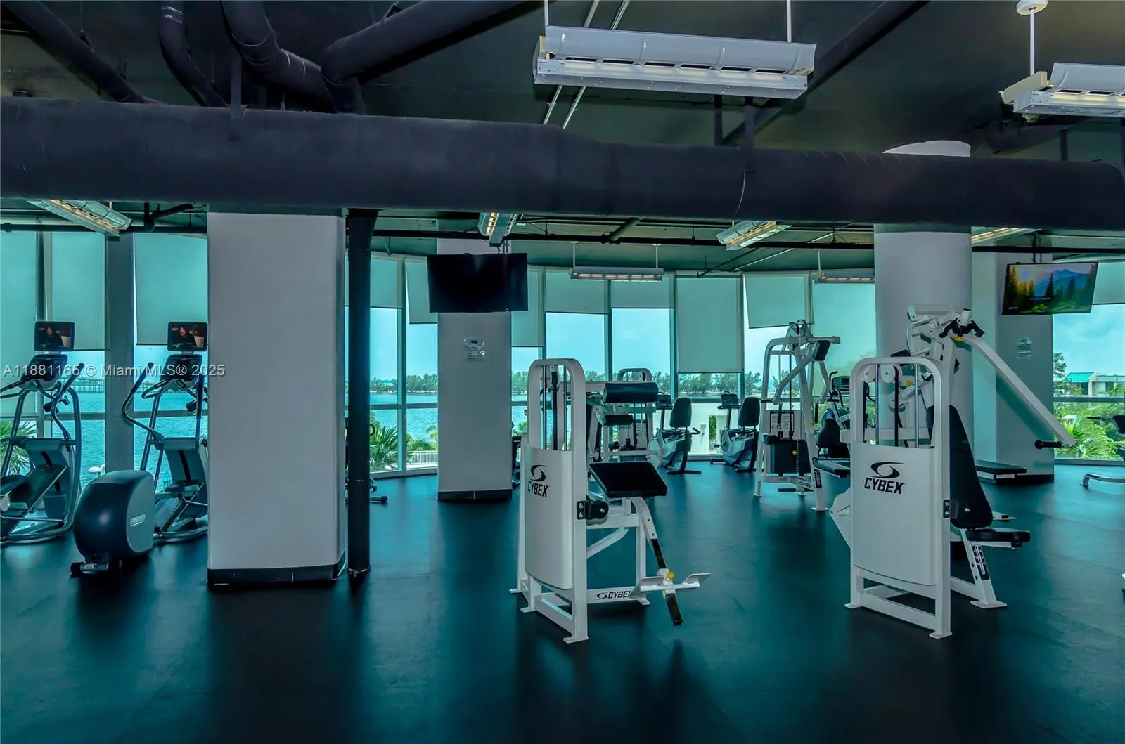 2101 Brickell Ave, #308