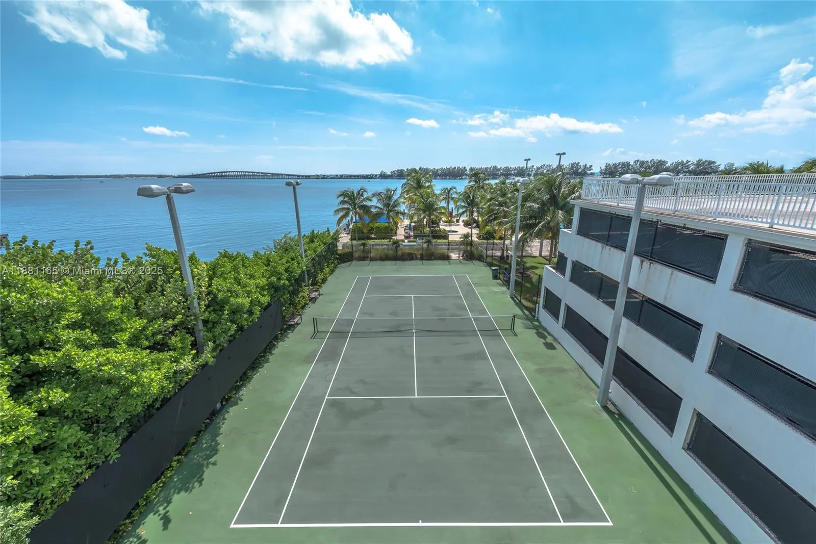 2101 Brickell Ave, #308