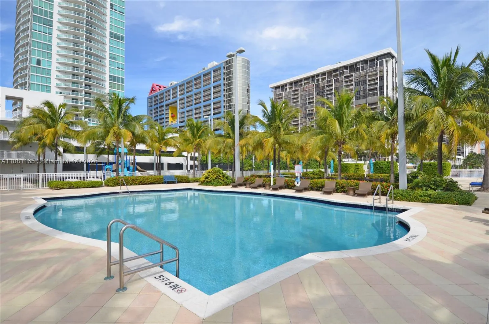 2101 Brickell Ave, #308