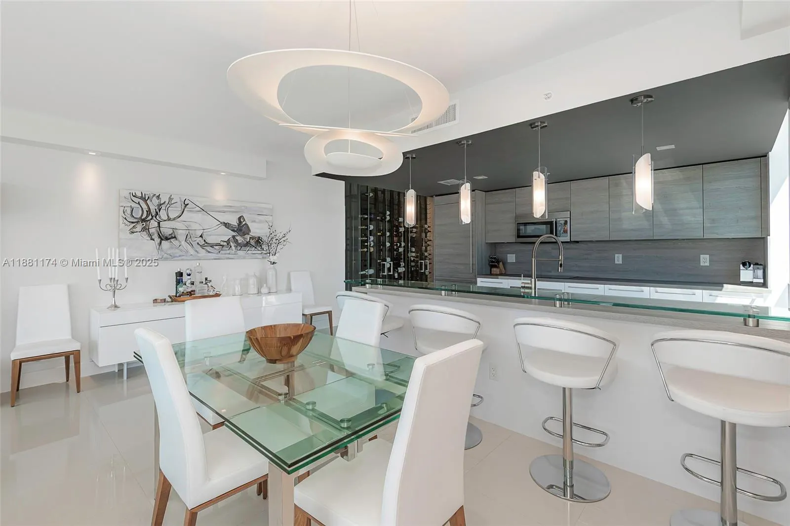 400 Sunny Isles Blvd, #1122 CORNER UNIT