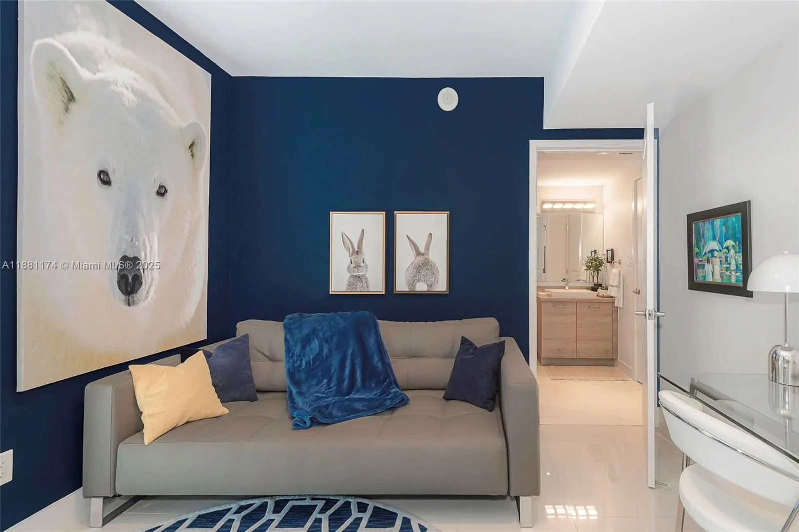 400 Sunny Isles Blvd, #1122 CORNER UNIT