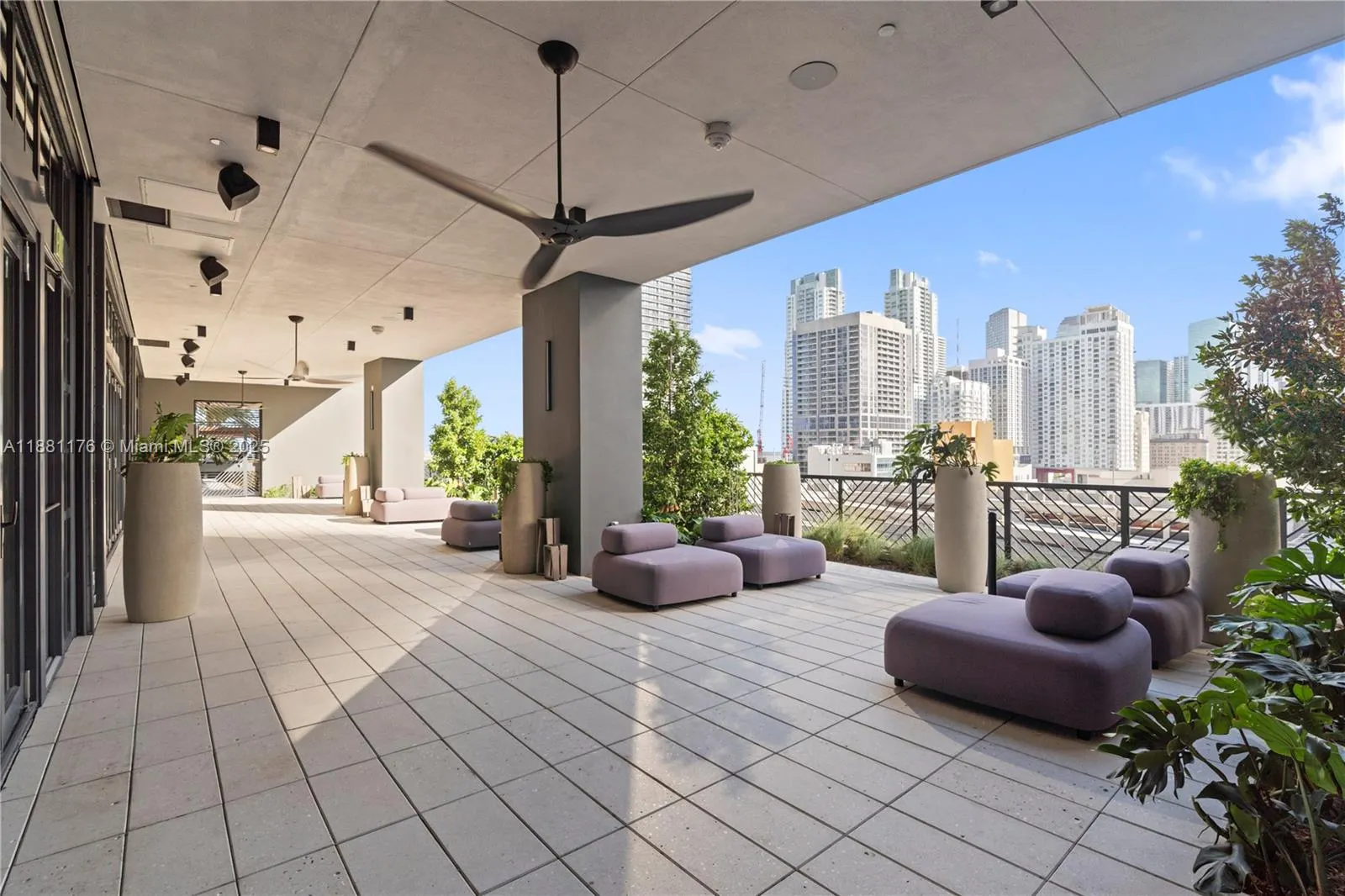 601 NE 1st Ave, #2506