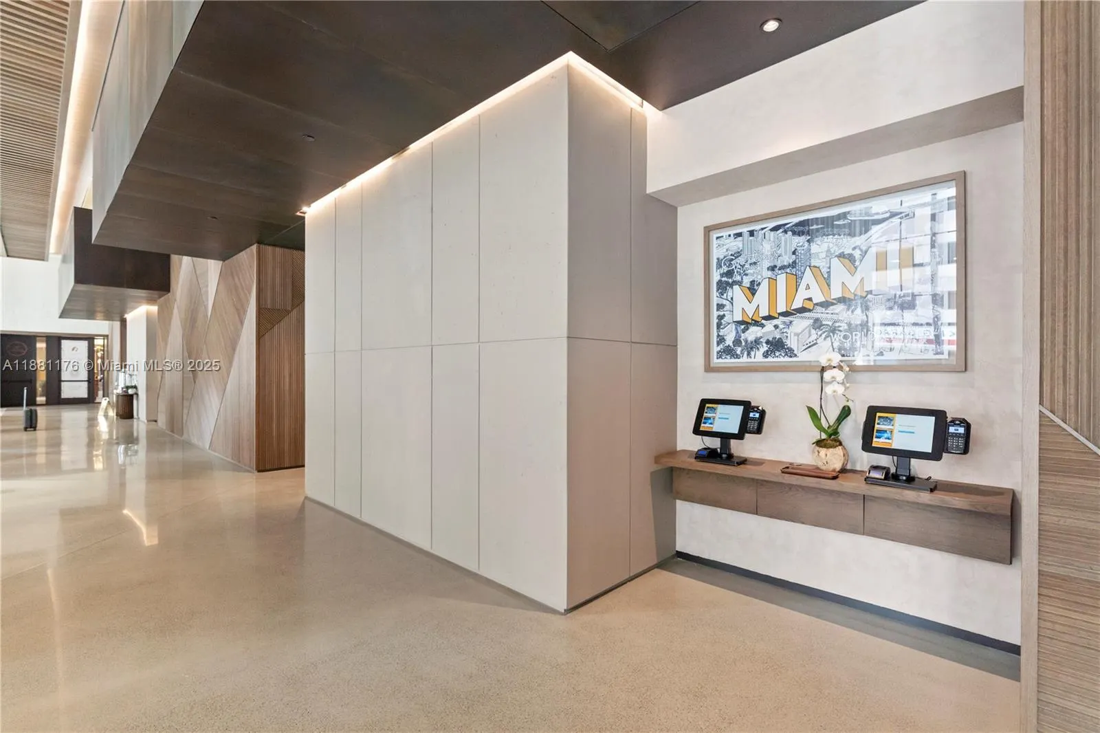 601 NE 1st Ave, #2506