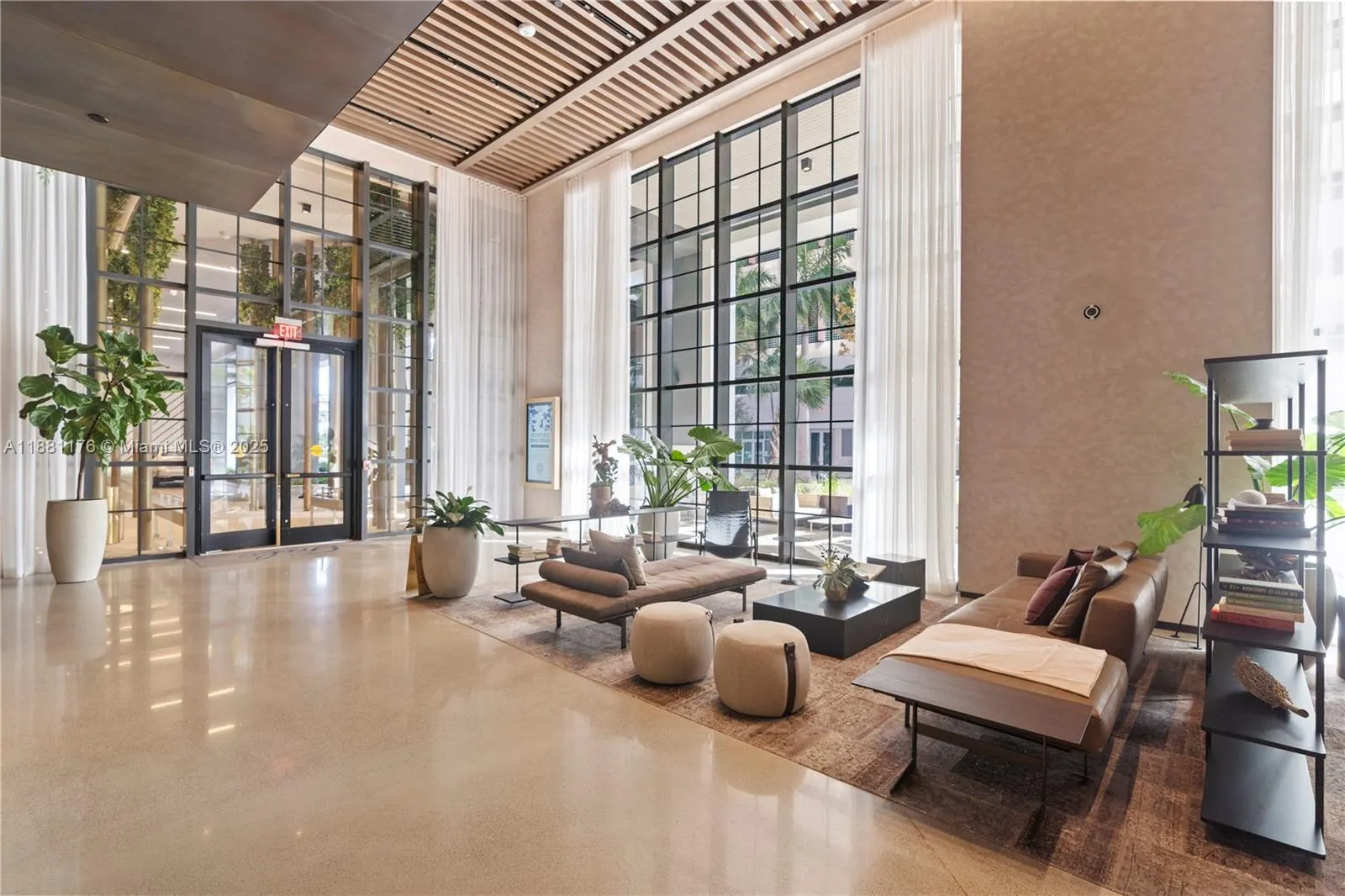 601 NE 1st Ave, #2506