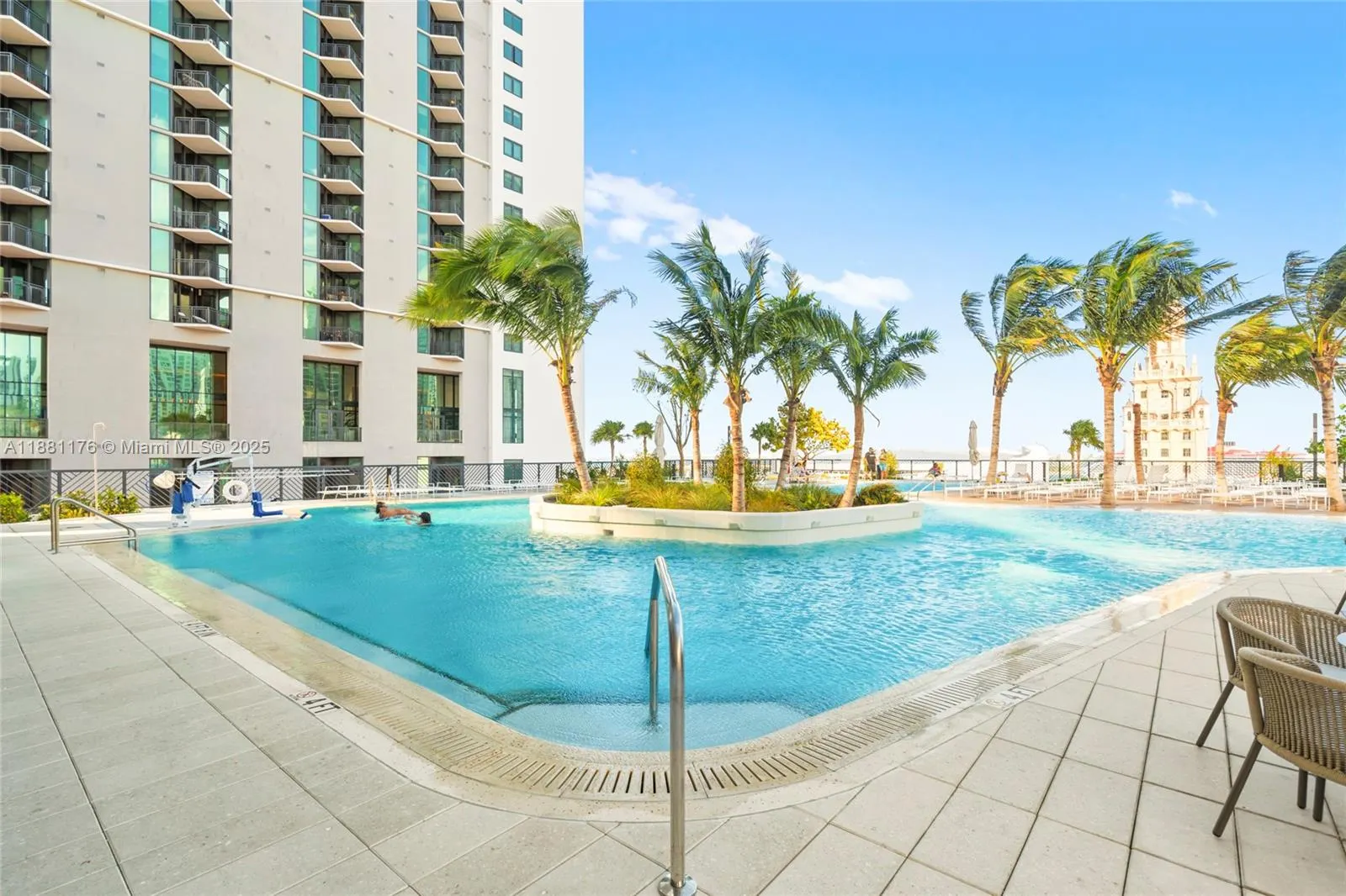 601 NE 1st Ave, #2506