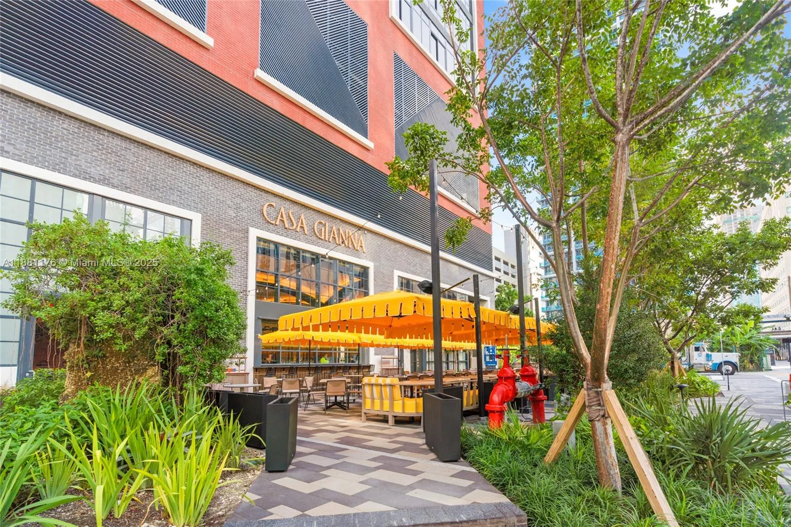 601 NE 1st Ave, #2506