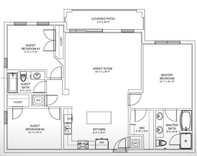 9135 W COMMERCIAL BLVD., #105