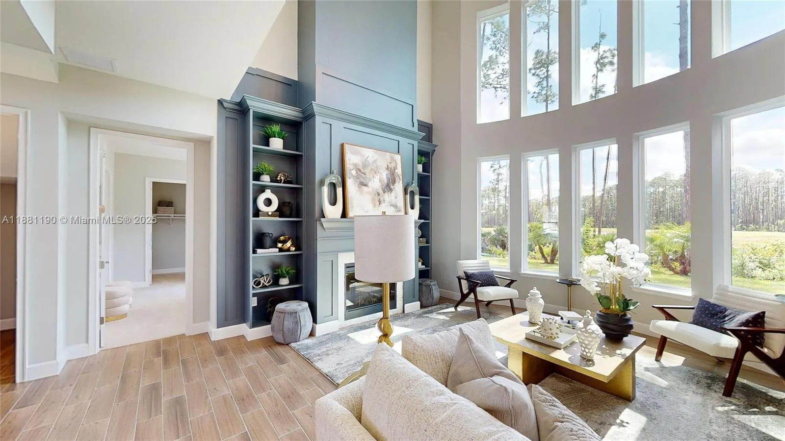 406 Stirling Bridge Drive