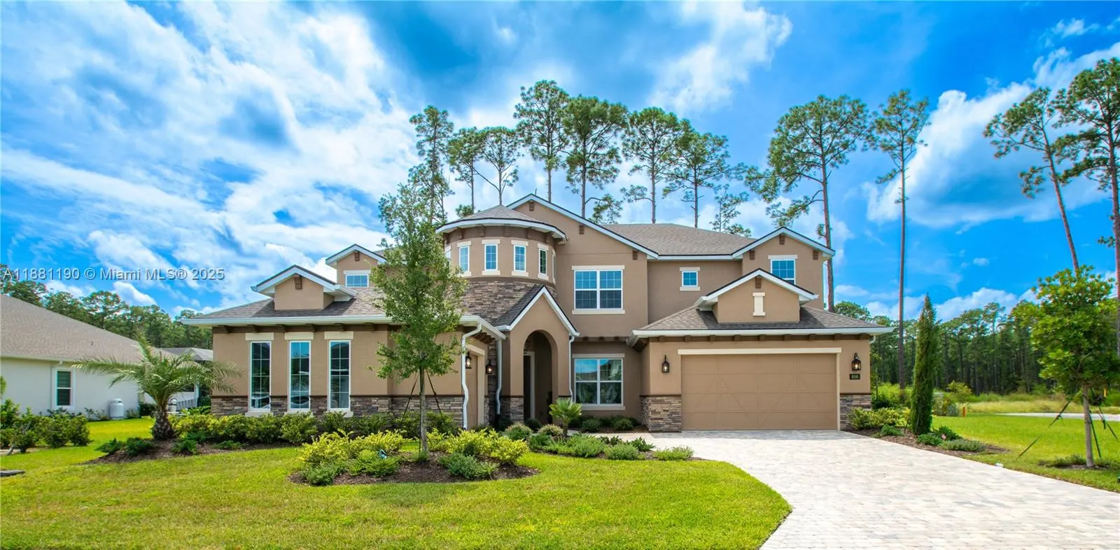 406 Stirling Bridge Drive