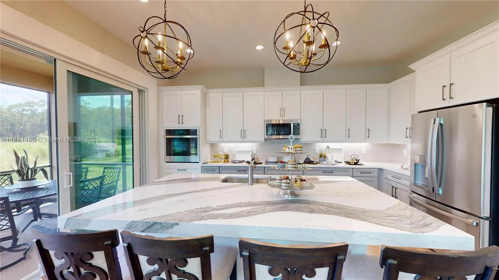 406 Stirling Bridge Drive