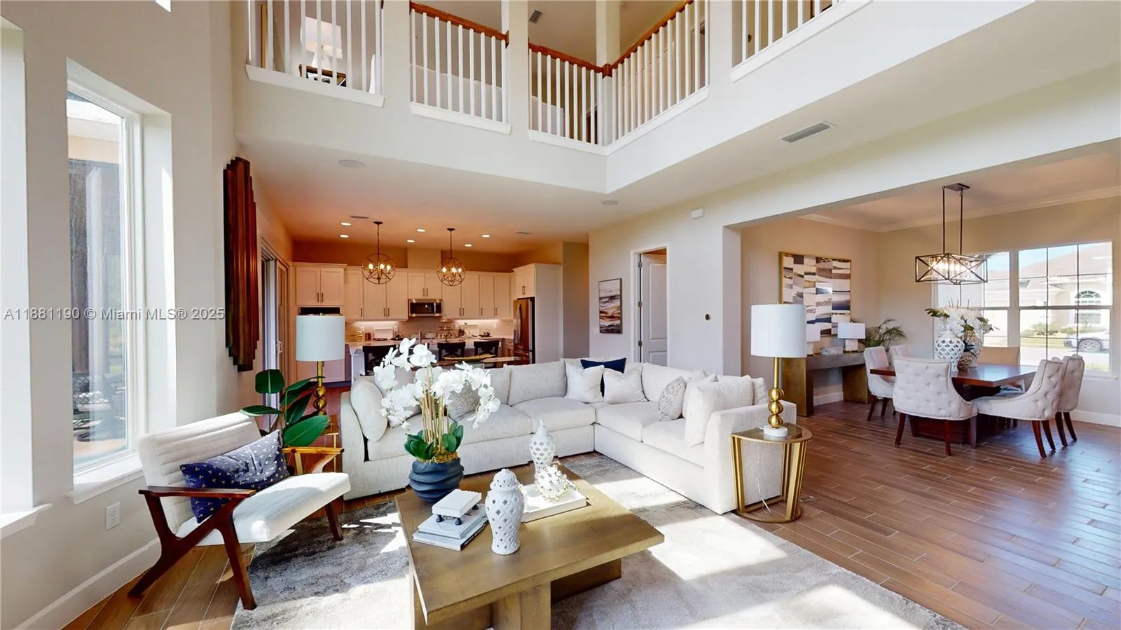 406 Stirling Bridge Drive