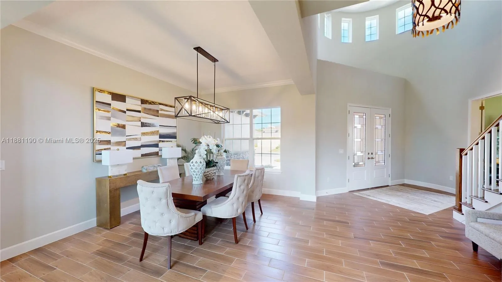 406 Stirling Bridge Drive