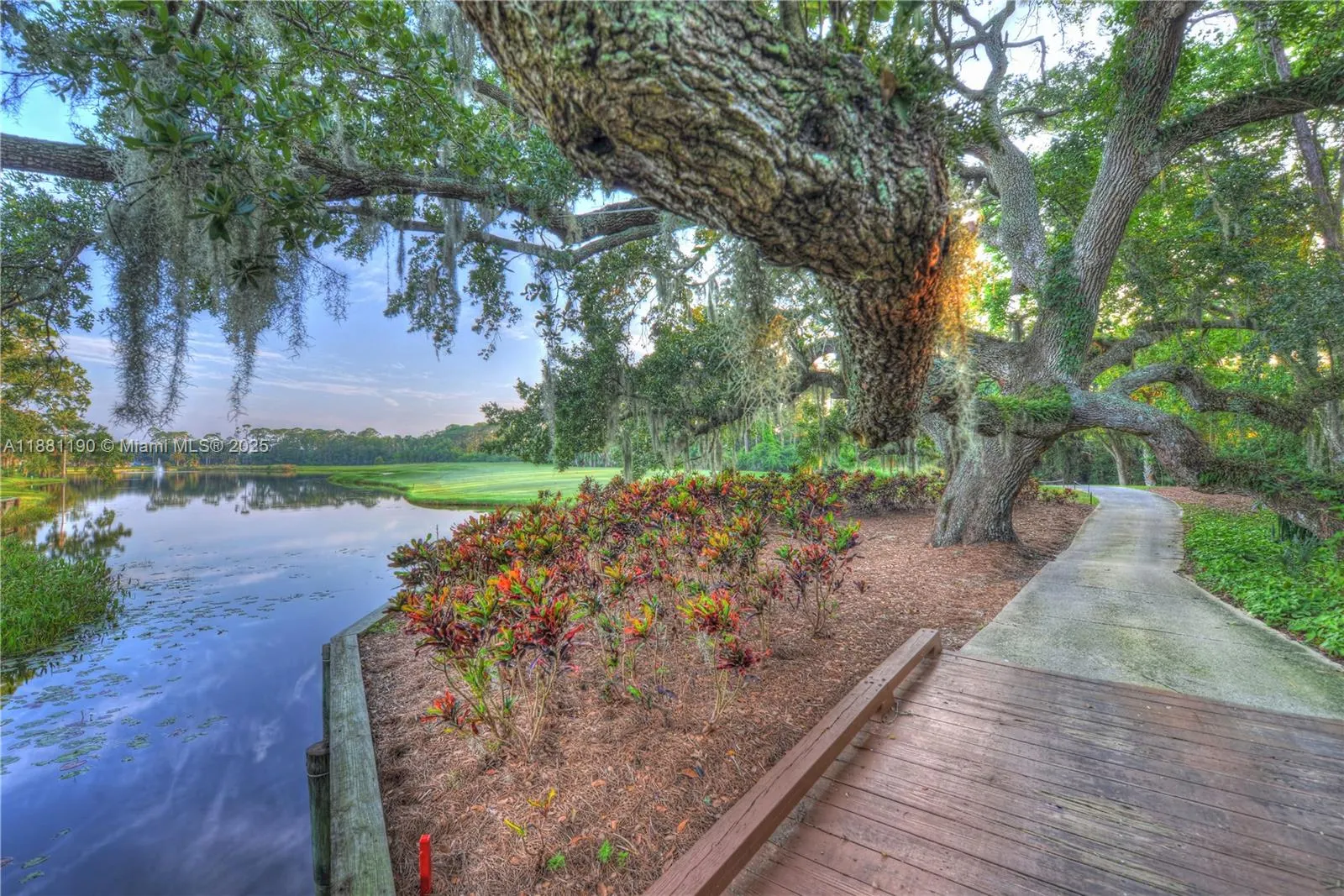 406 Stirling Bridge Drive