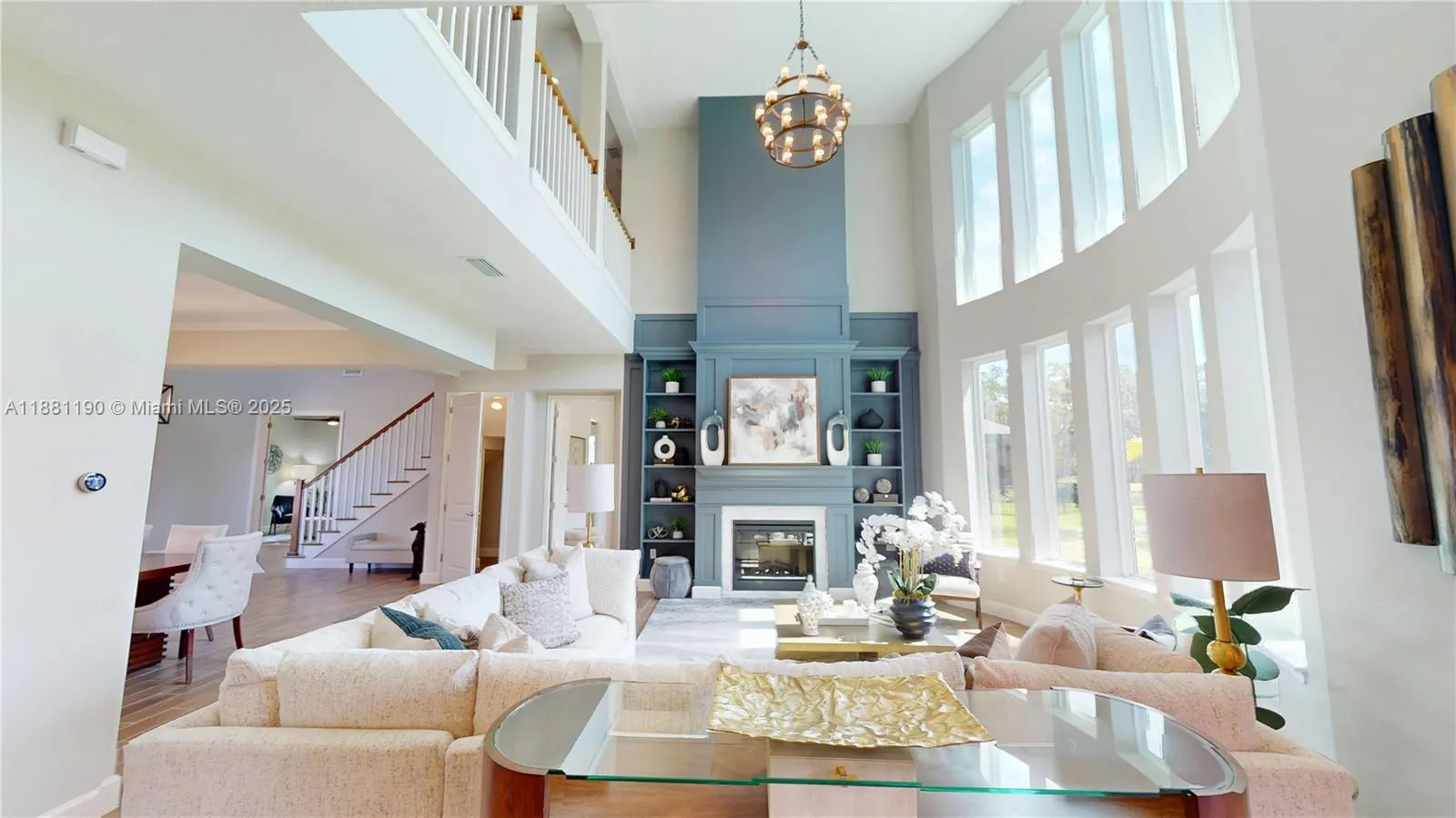 406 Stirling Bridge Drive
