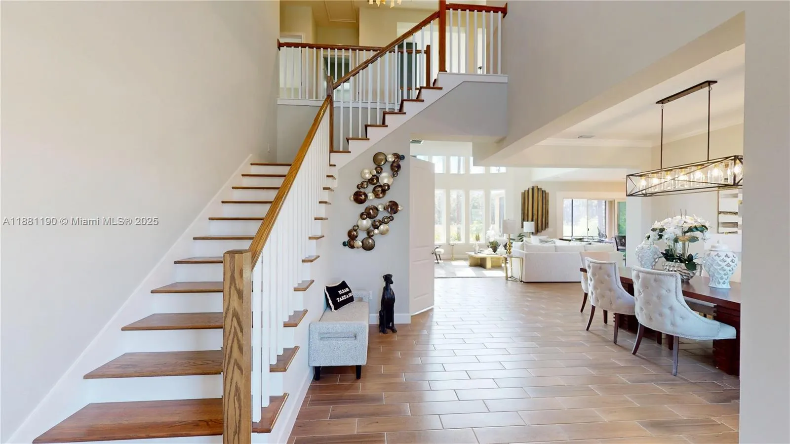 406 Stirling Bridge Drive
