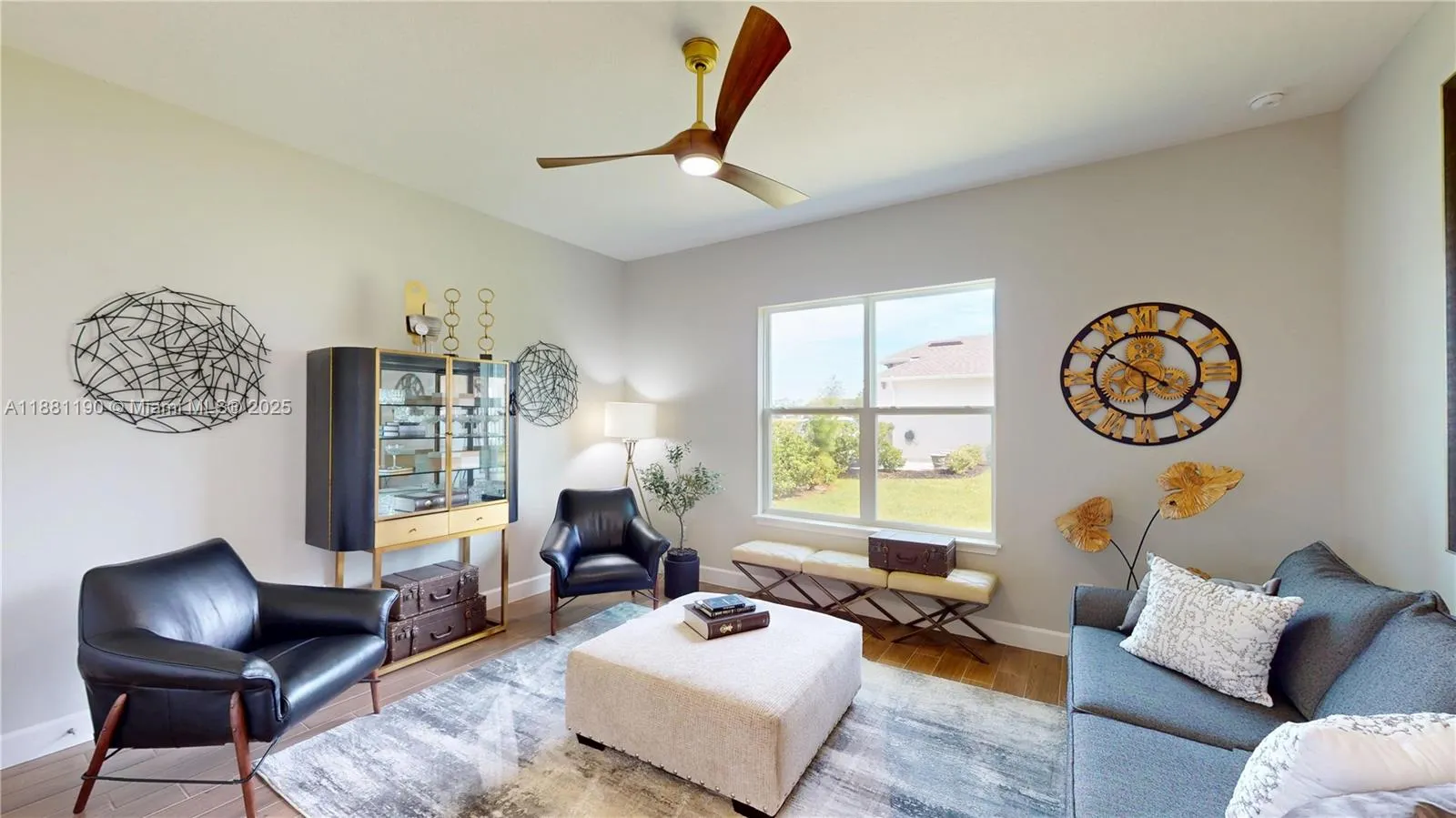 406 Stirling Bridge Drive