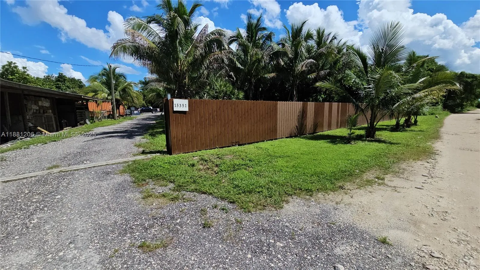 15351 SW 194th Ave