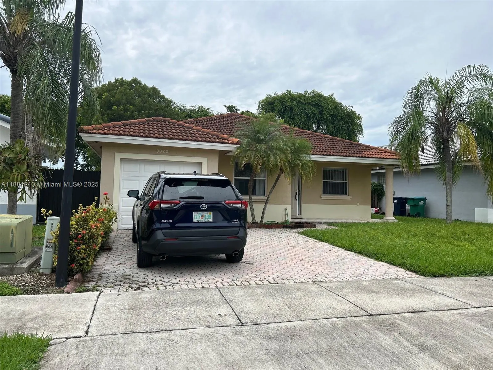 9920 SW 166th Ct