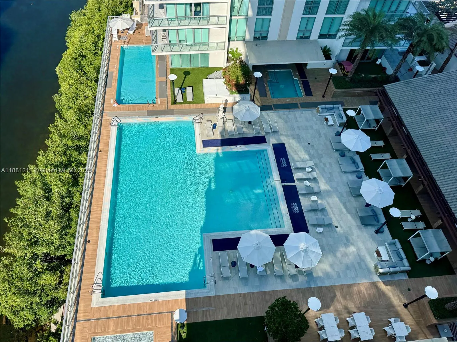 300 Sunny Isles Blvd, #4-1508