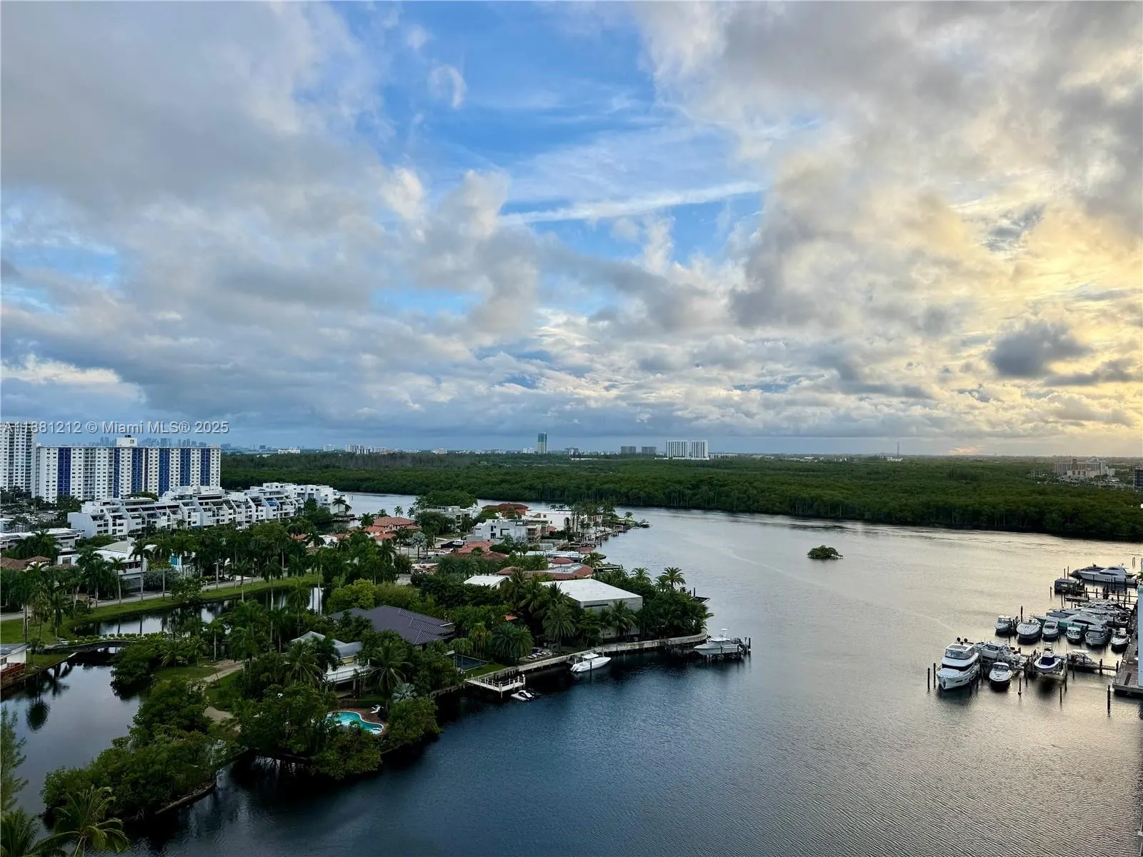 300 Sunny Isles Blvd, #4-1508