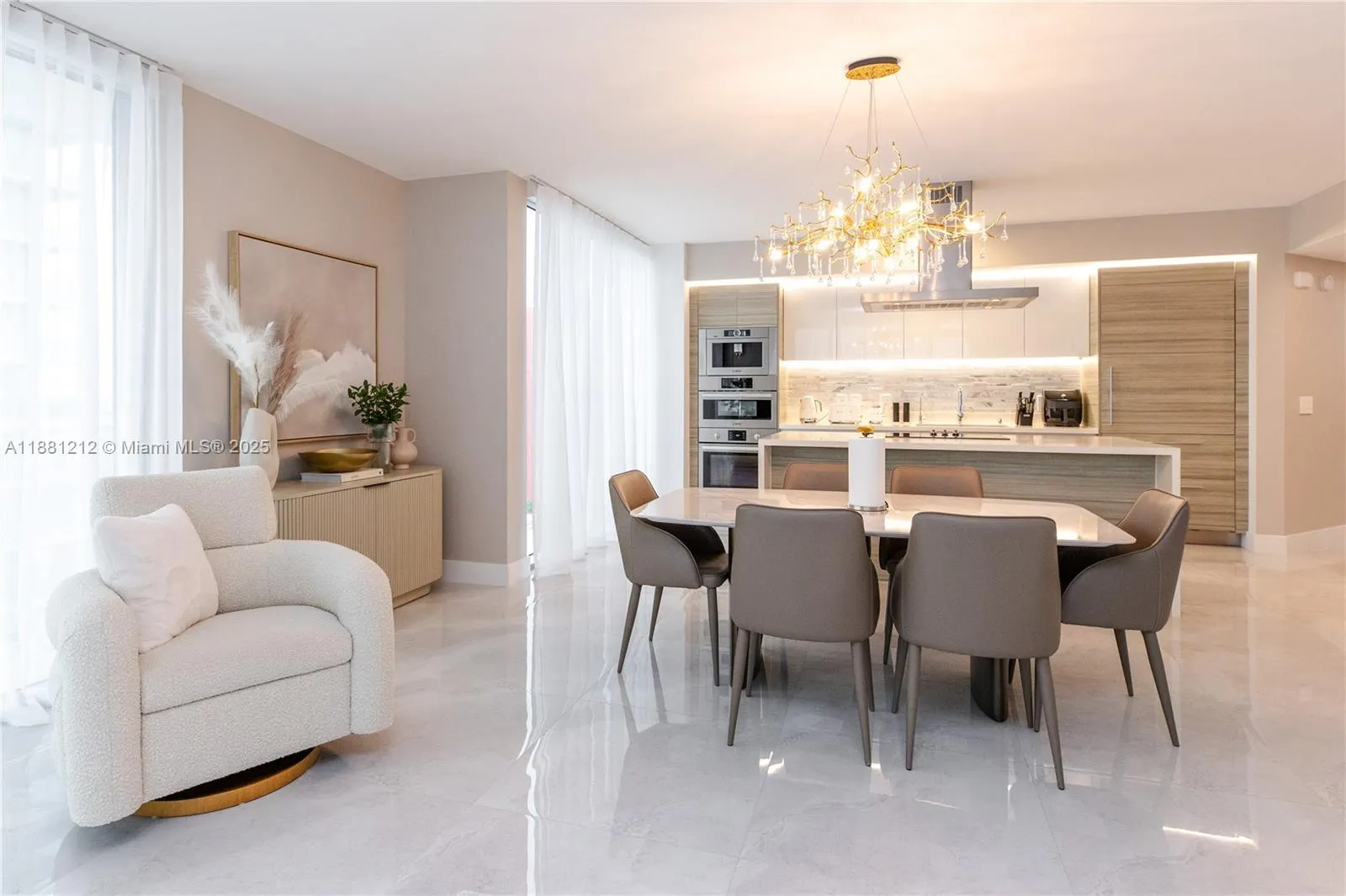 300 Sunny Isles Blvd, #4-1508