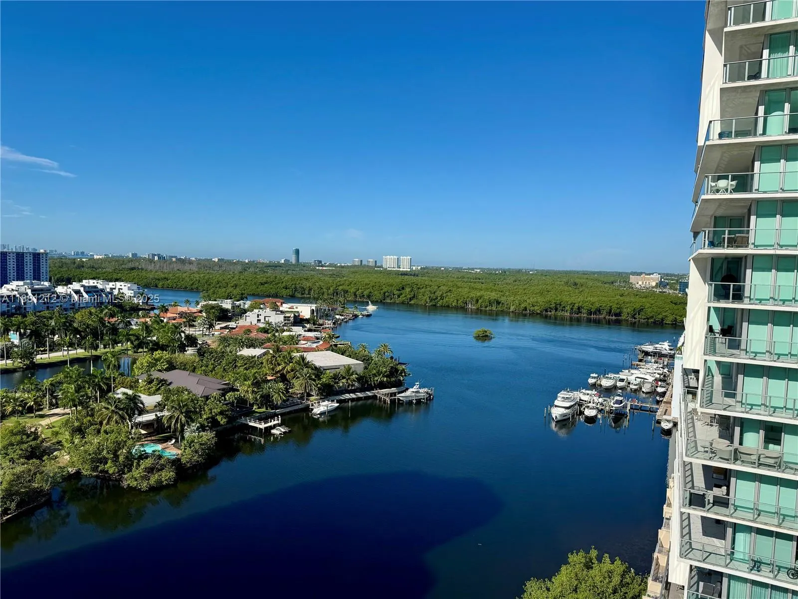 300 Sunny Isles Blvd, #4-1508