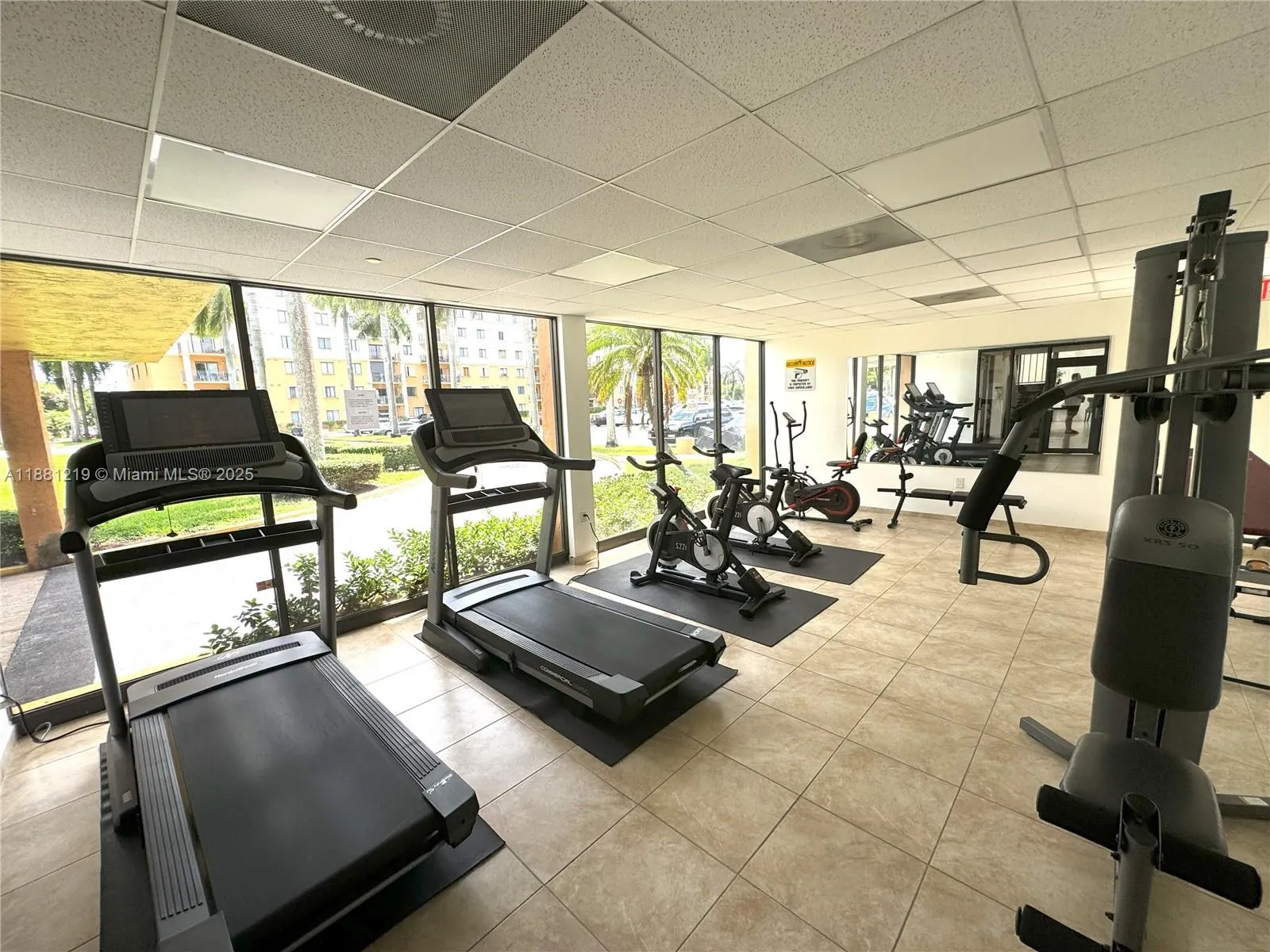9320 Fontainebleau Blvd, #404