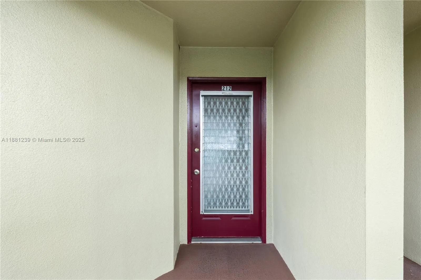901 SW 128th Ave, #212E