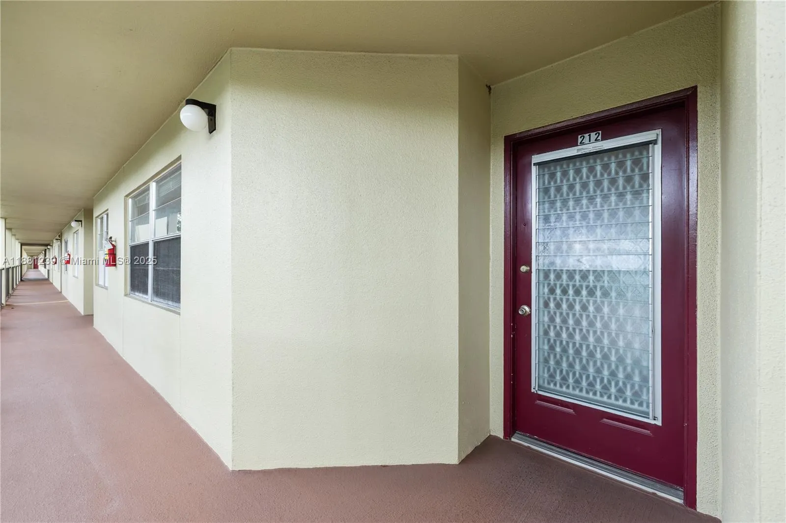 901 SW 128th Ave, #212E