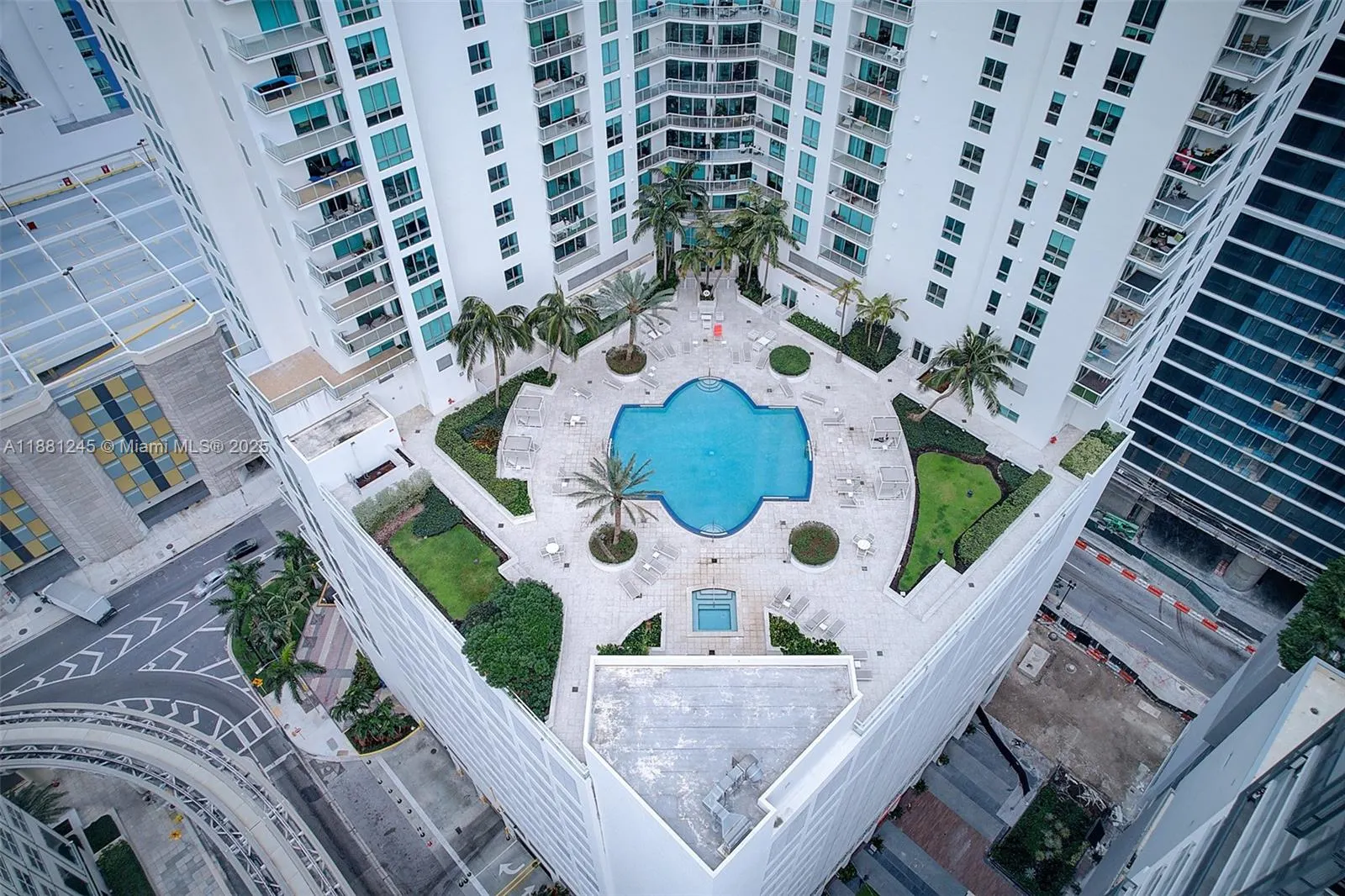 300 S Biscayne Blvd, #T-2104