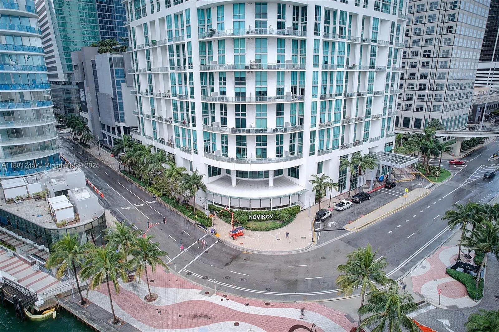 300 S Biscayne Blvd, #T-2104