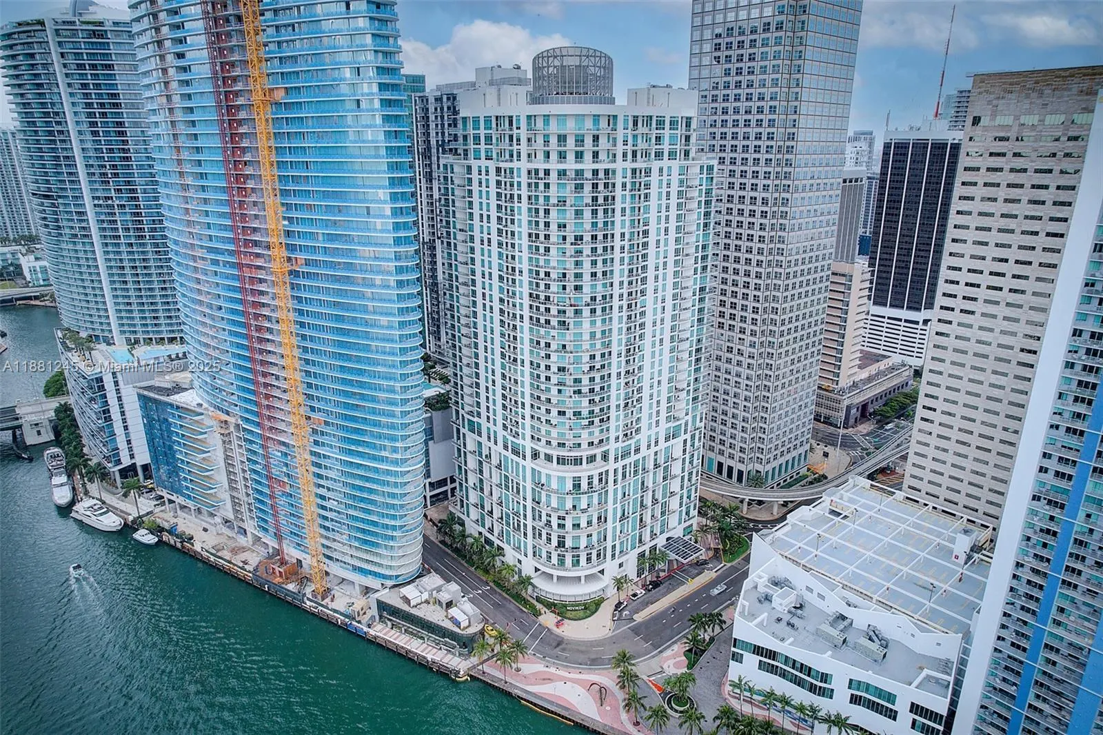 300 S Biscayne Blvd, #T-2104