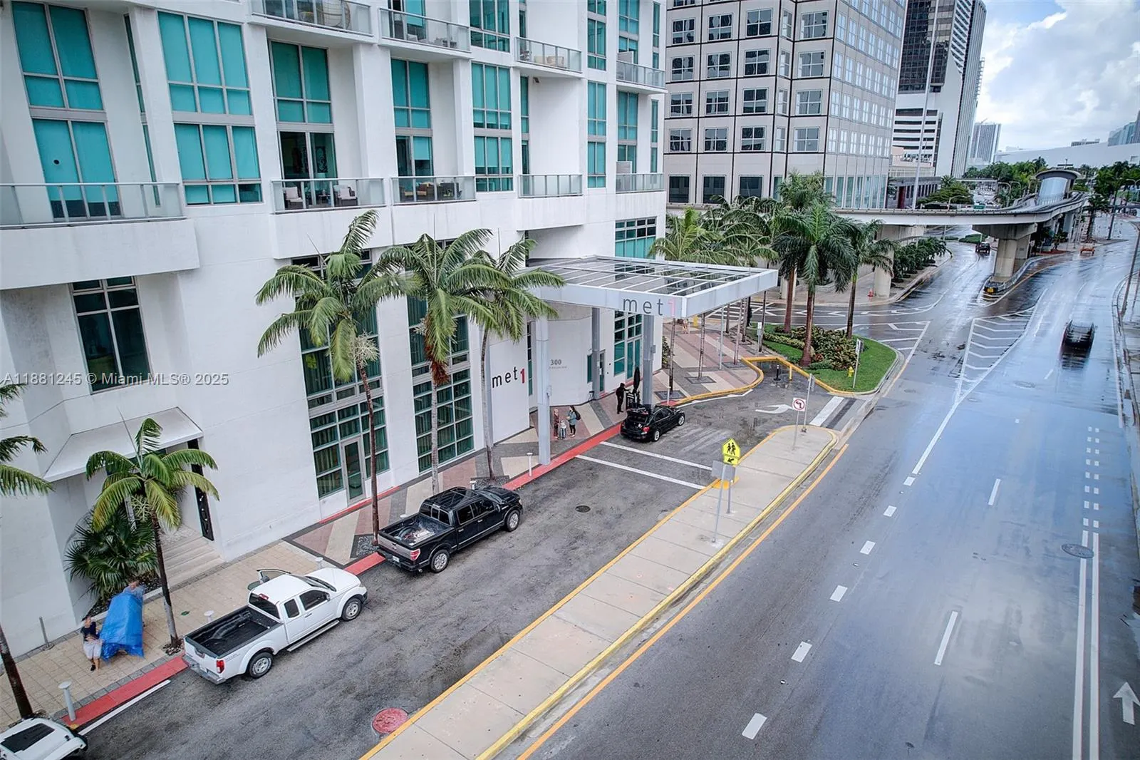 300 S Biscayne Blvd, #T-2104